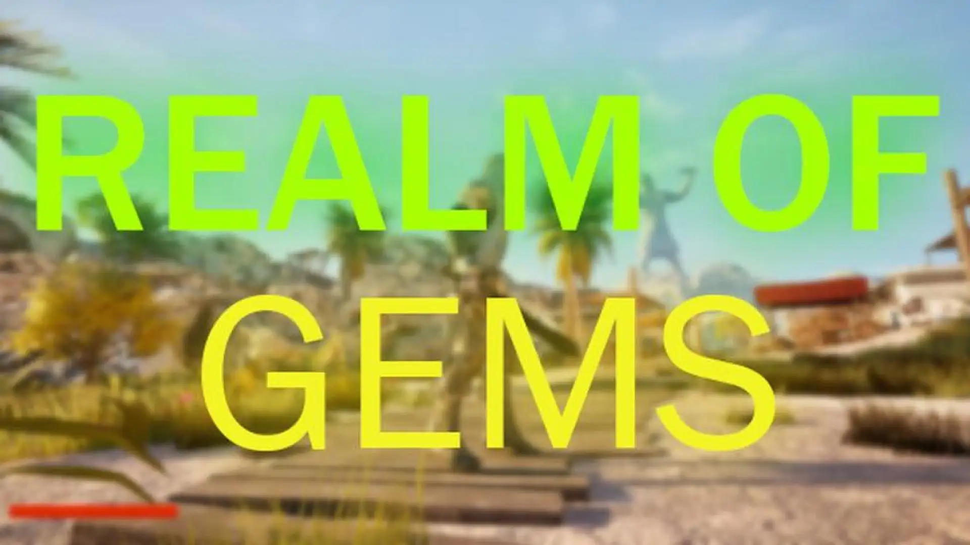Realm Of Gems