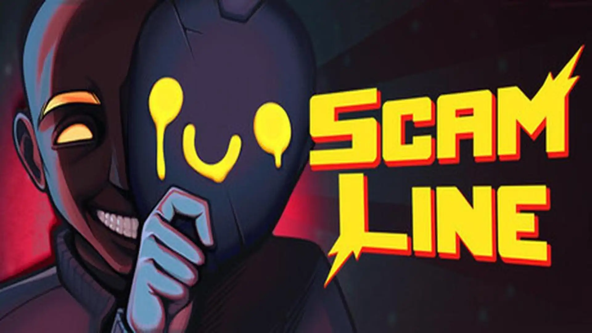 Scam Line