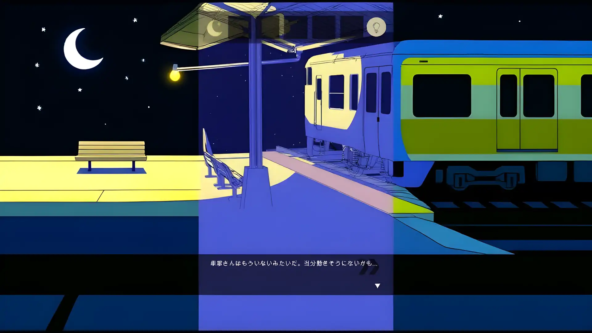 逃脱游戏Kayeya-Atarayo-