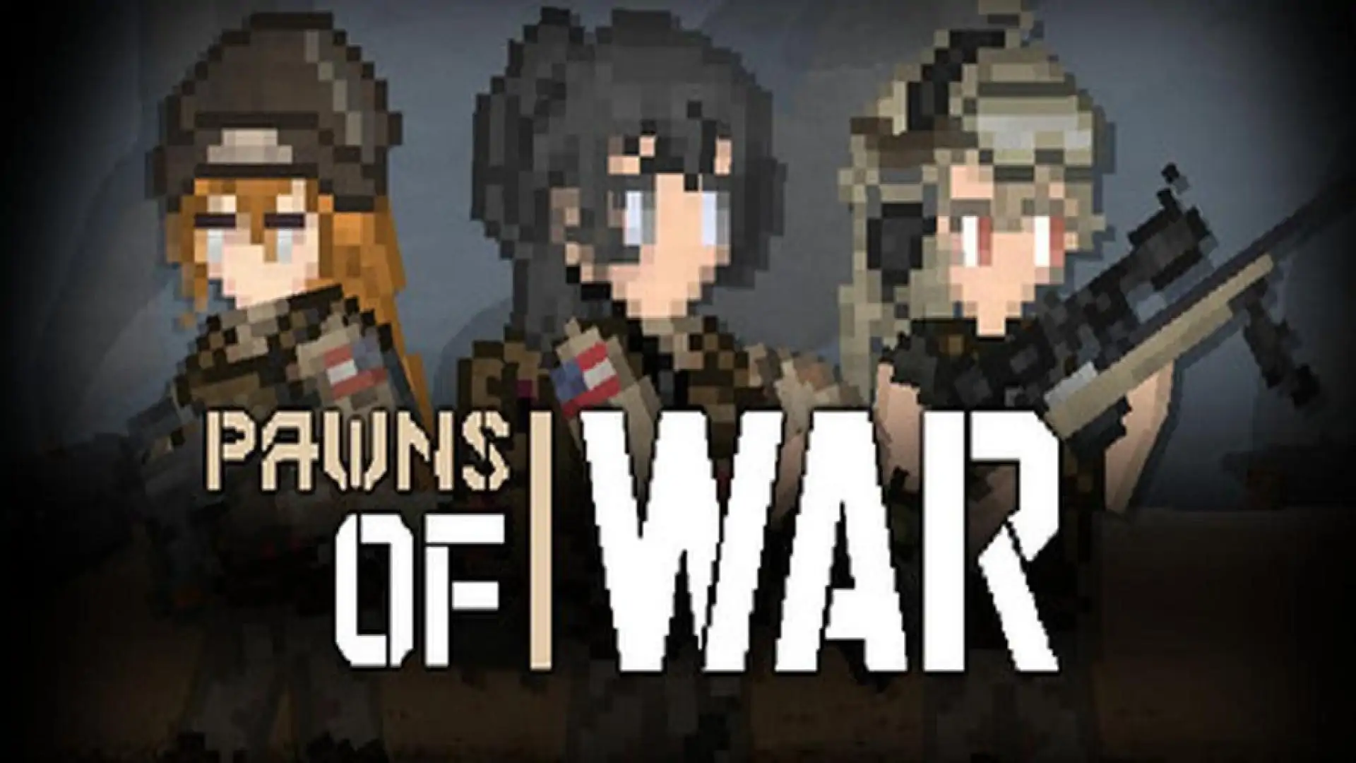 Pawns of War