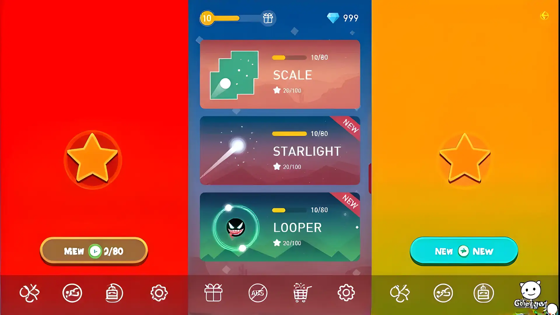 lineots