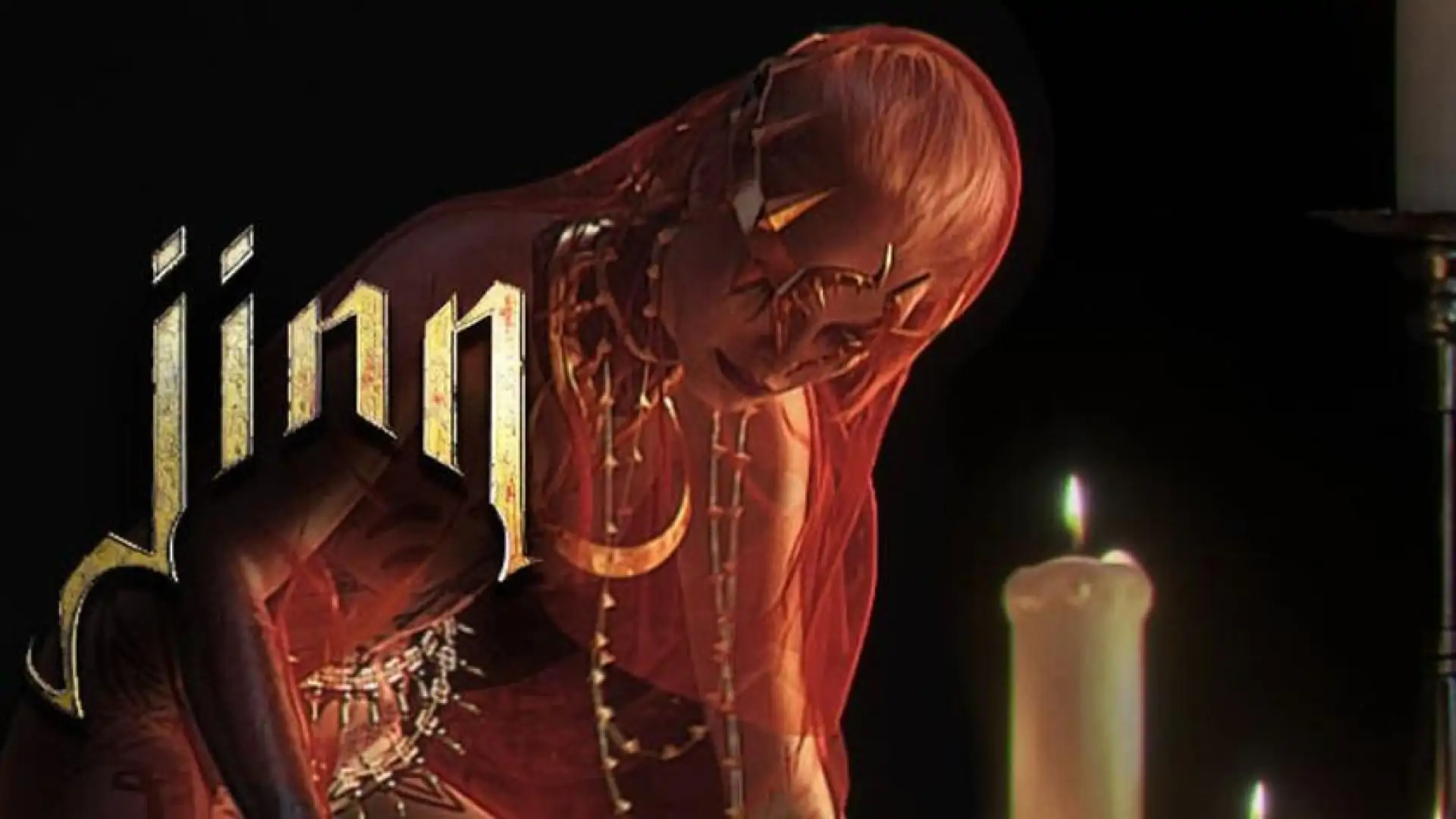 Jinn