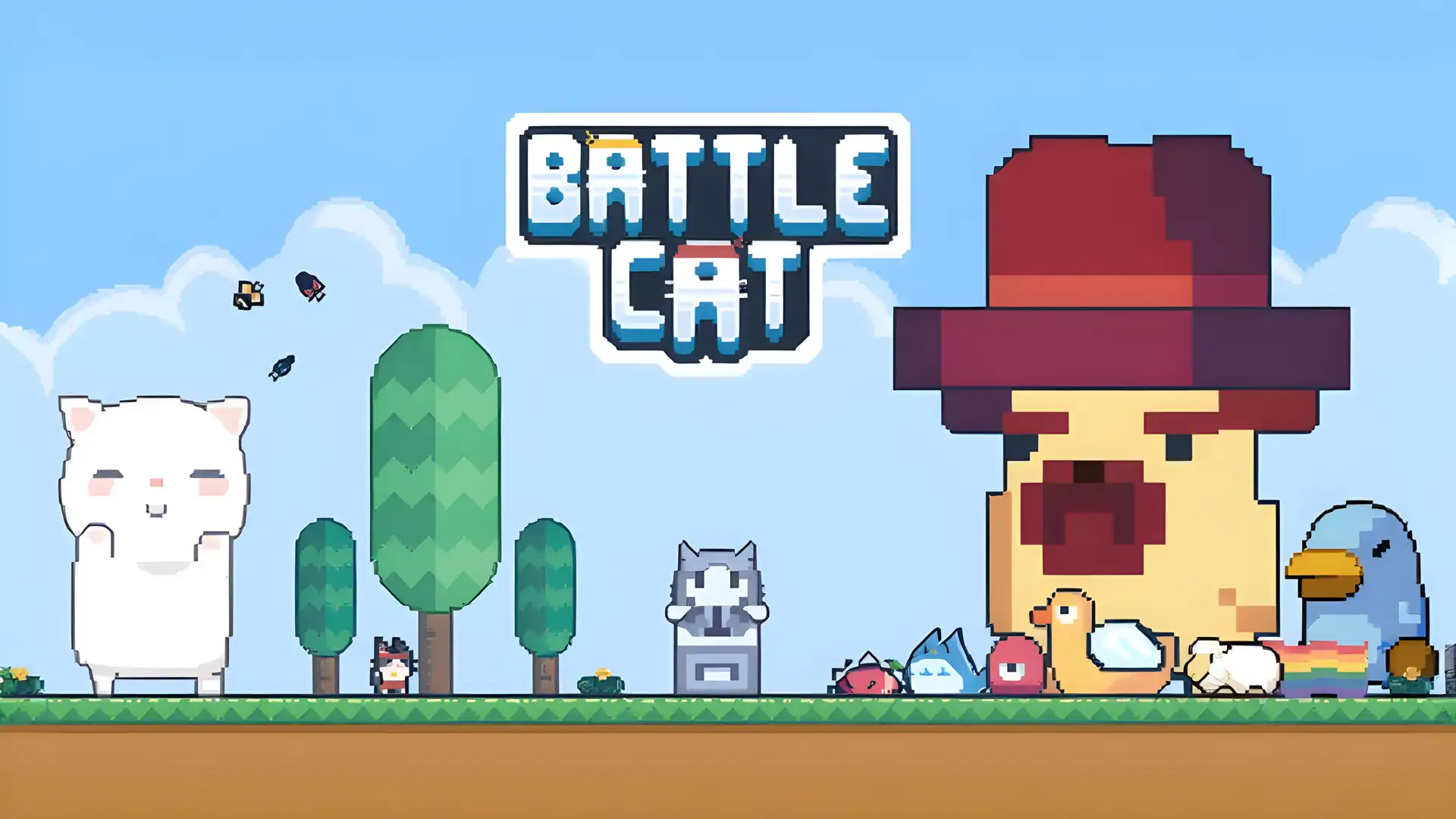 战猫