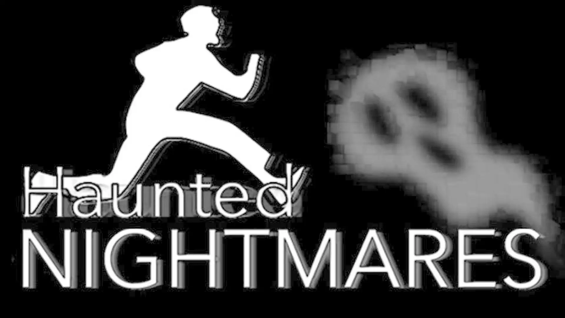 Haunted Nightmares