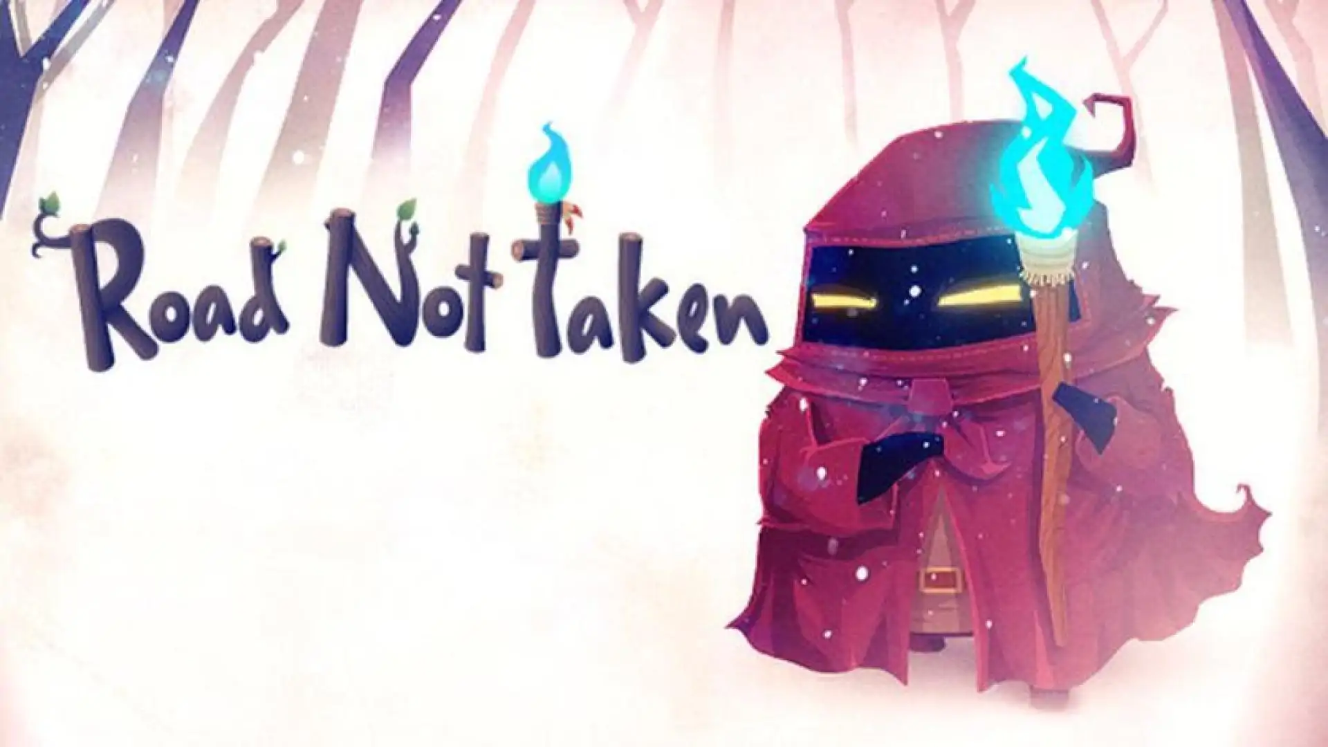 Road Not Taken