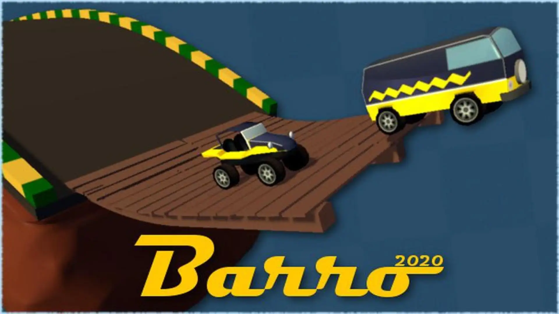 Barro 2020
