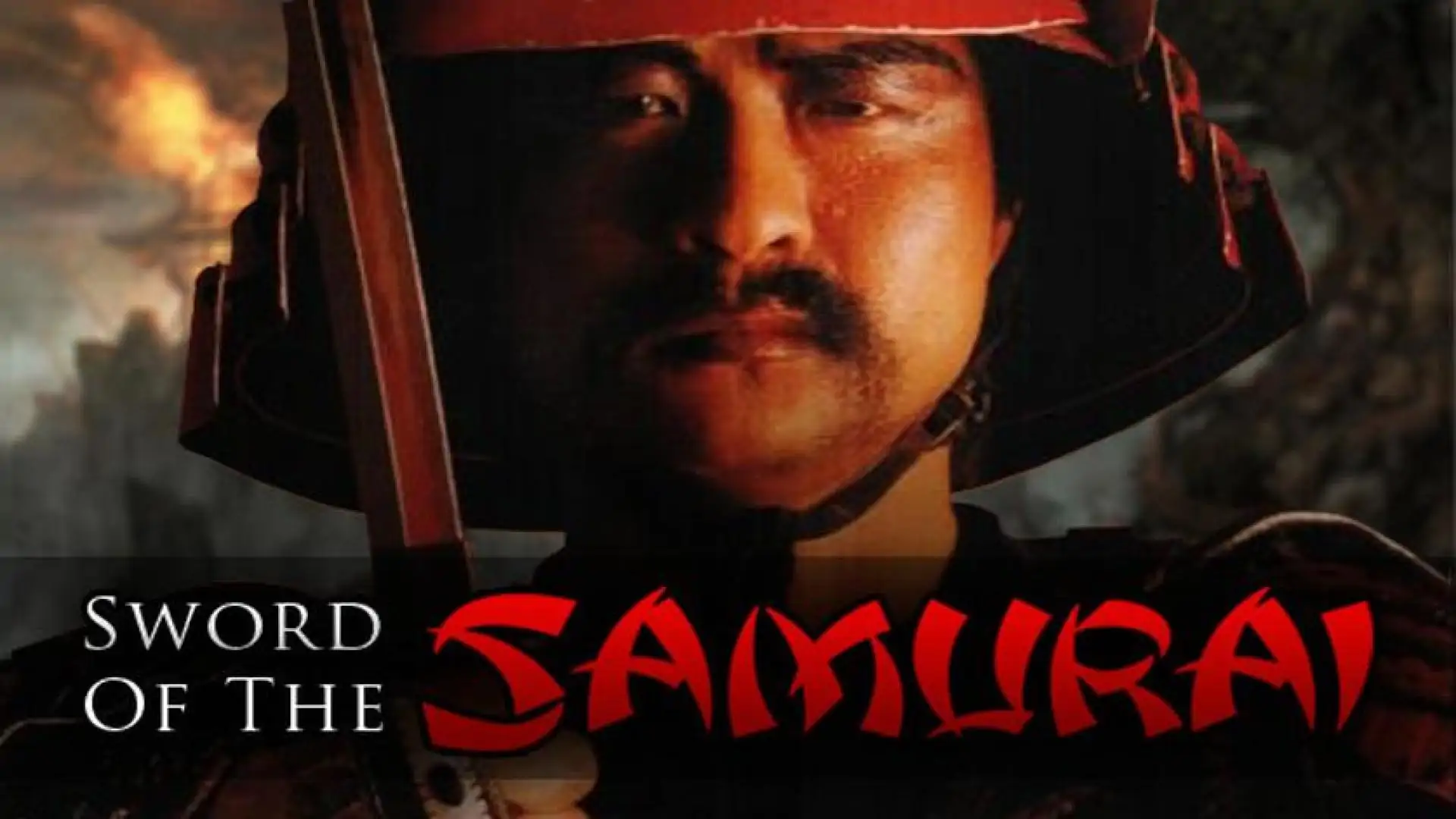 Sword of the Samurai