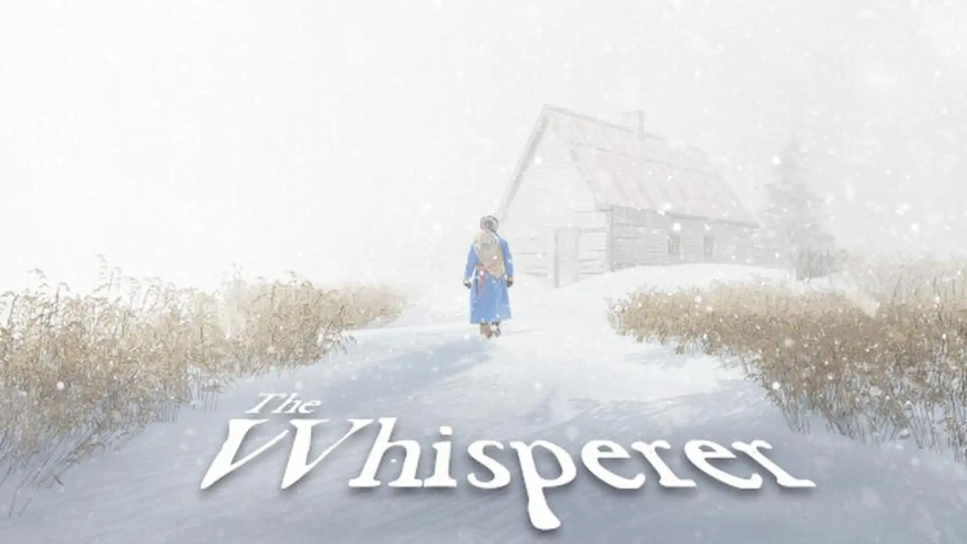The Whisperer | Le murmureur