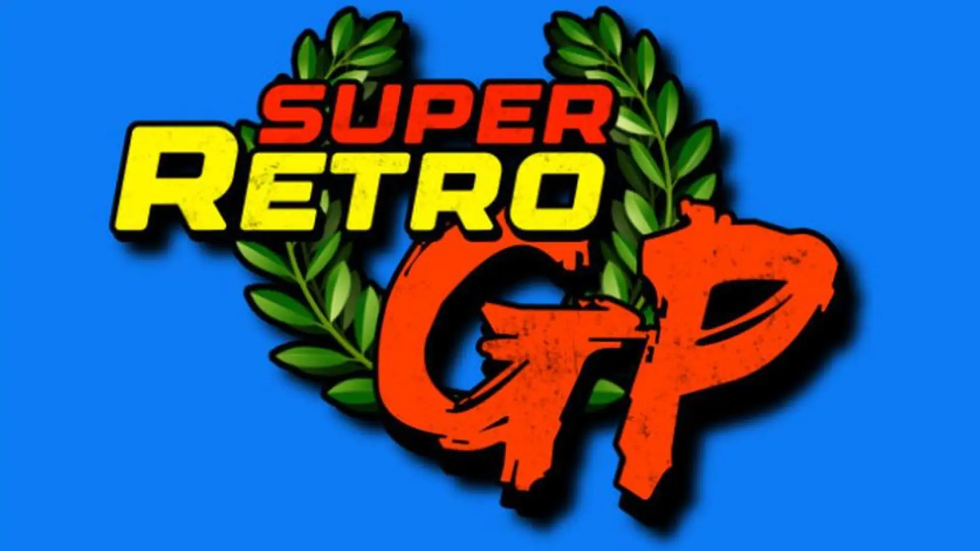 Super Retro GP
