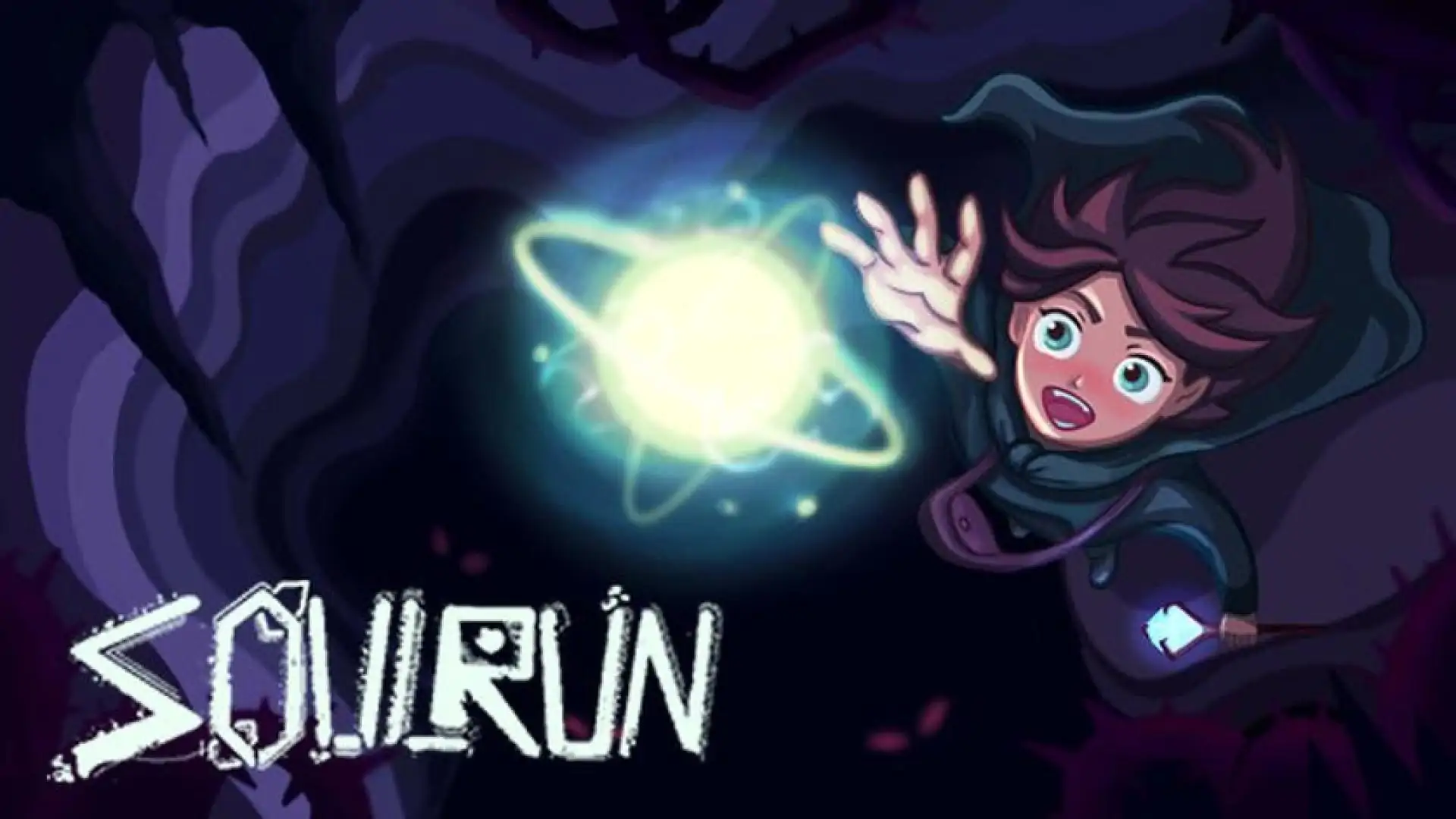 Seeker: Soulrun