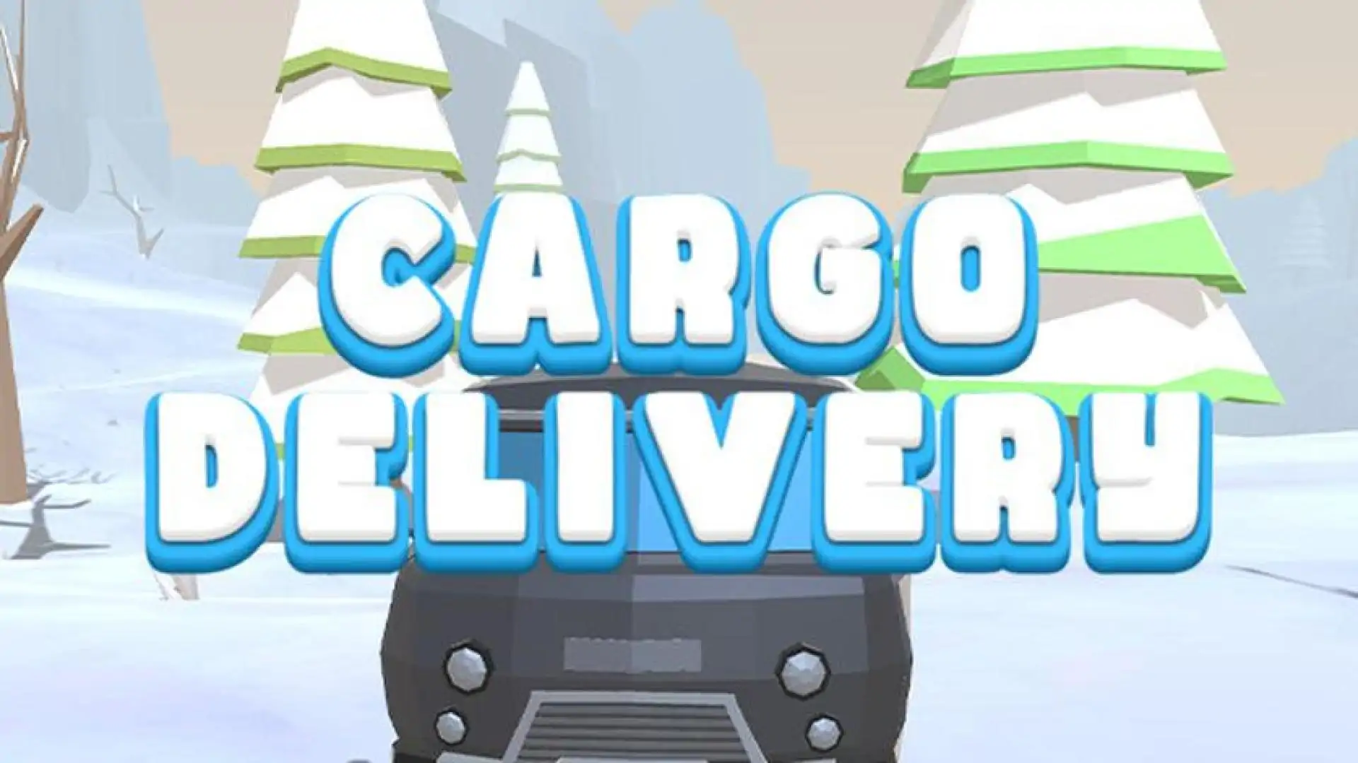 Cargo delivery