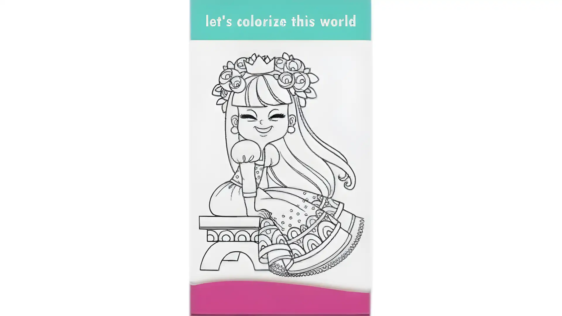 赤壁娃娃着色装扮游戏