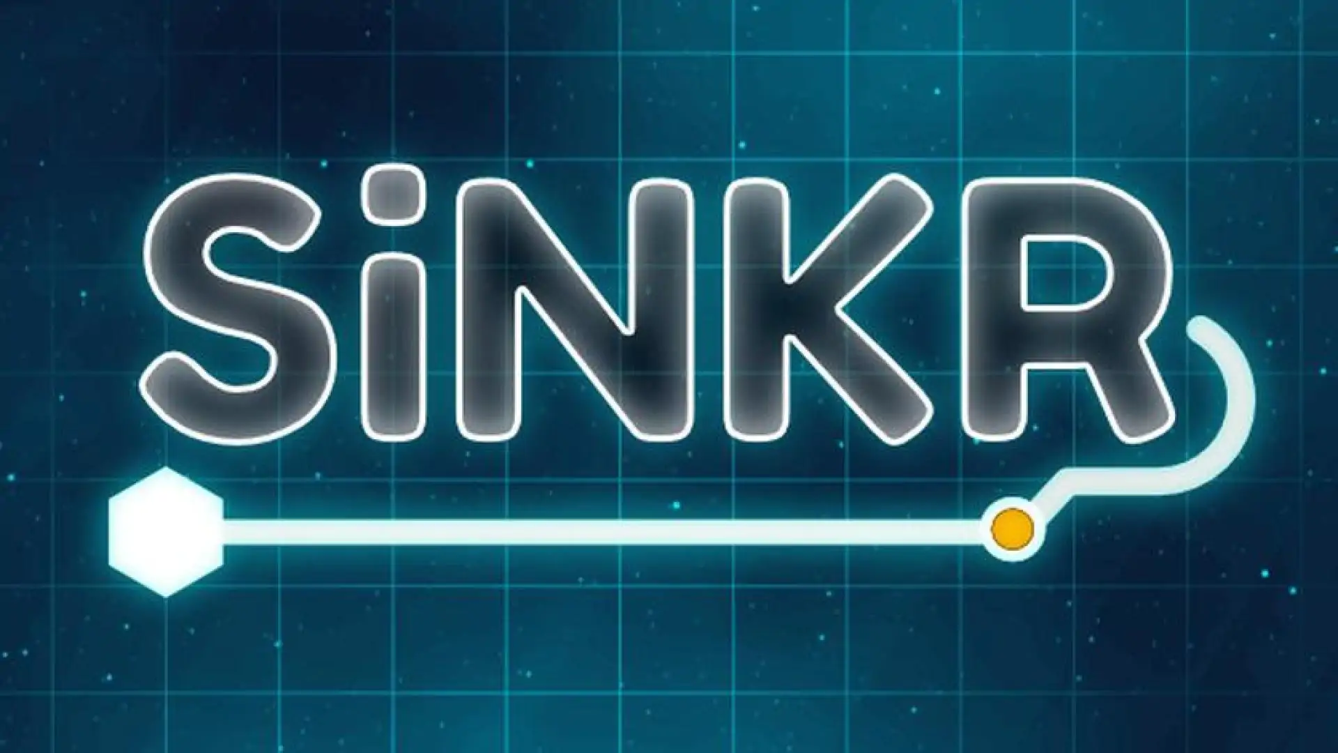 SiNKR / 冰钩