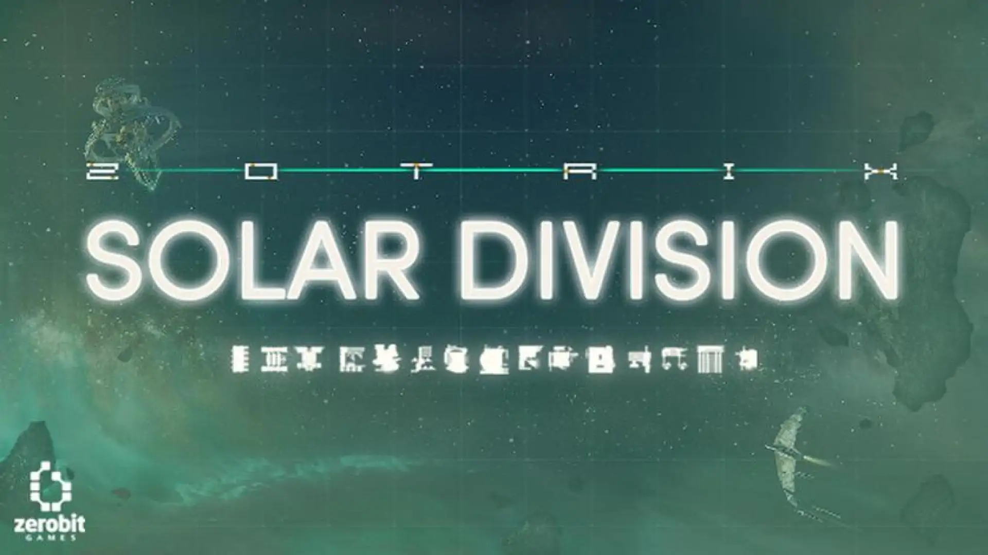 Zotrix - Solar Division