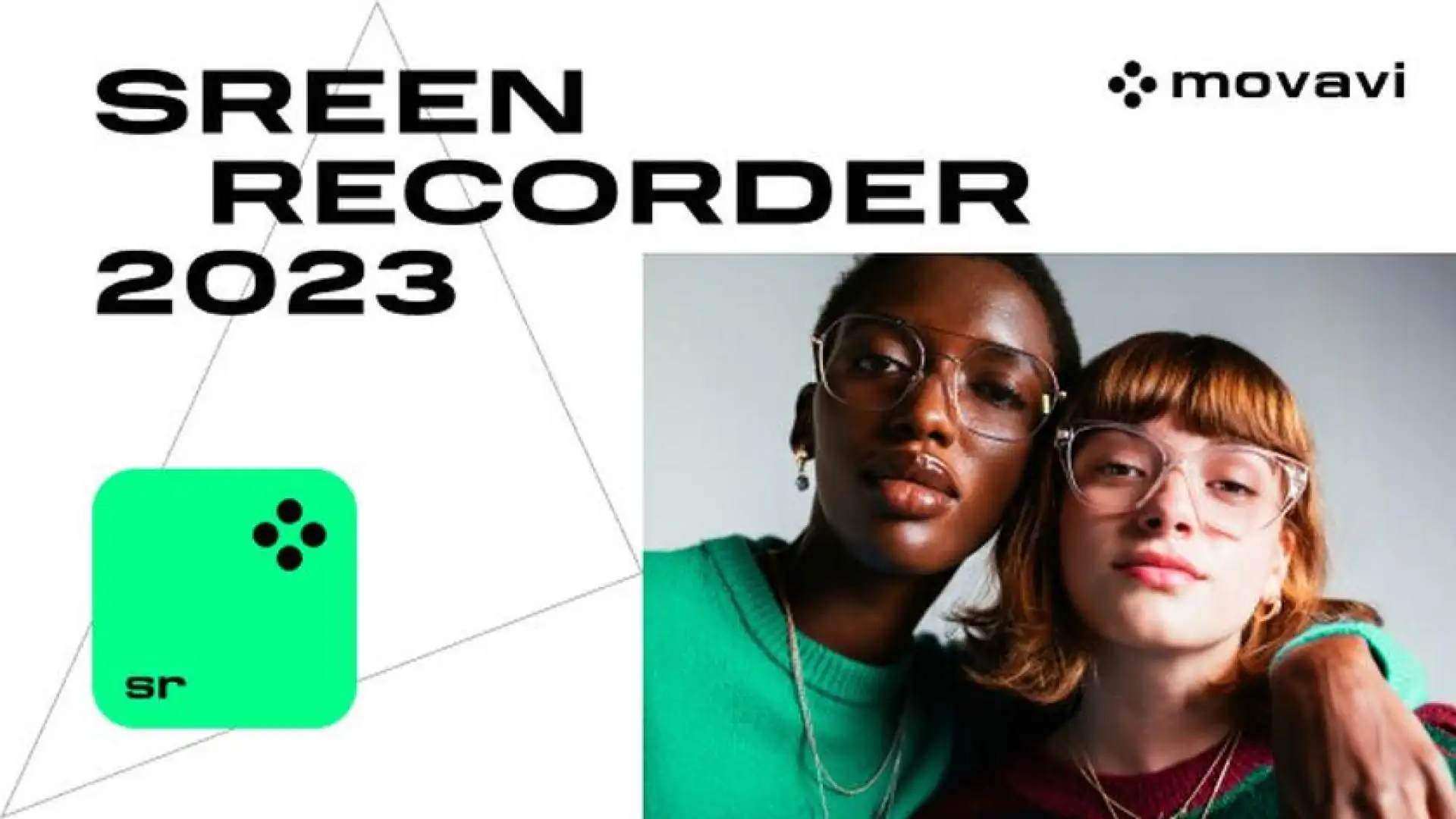 Movavi Screen Recorder