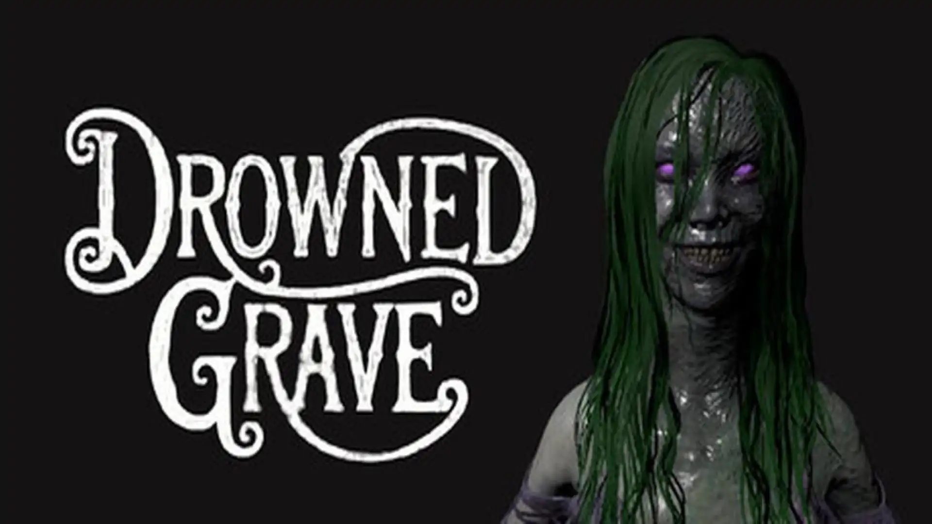Drowned Grave