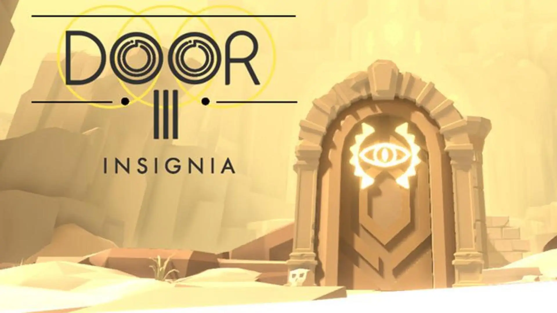 Door3:Insignia
