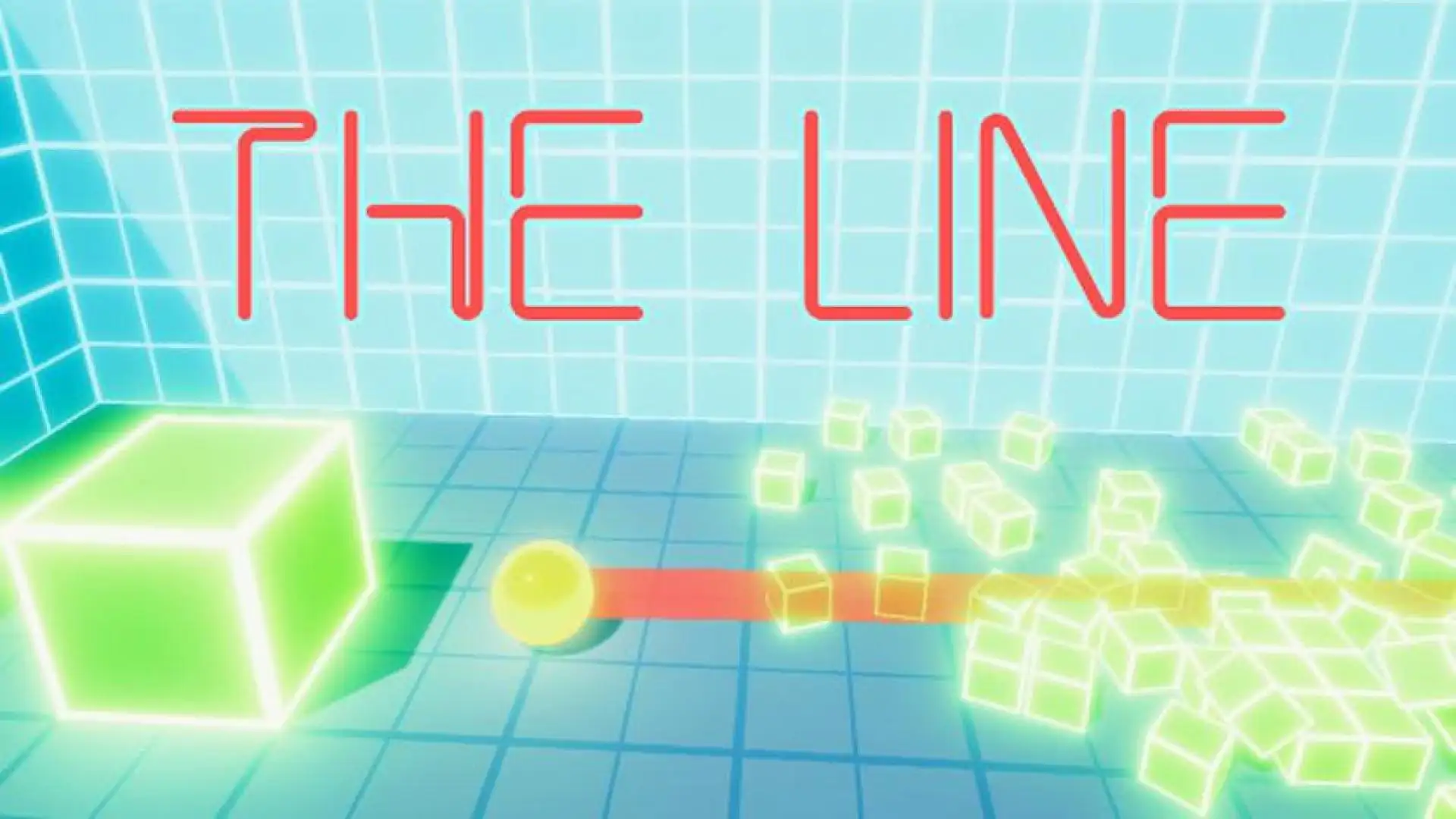 The Line