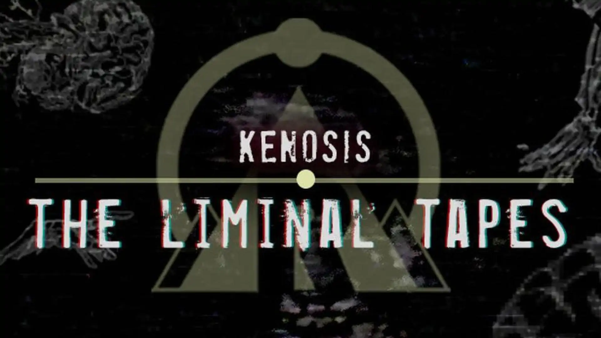Kenosis: The Liminal es
