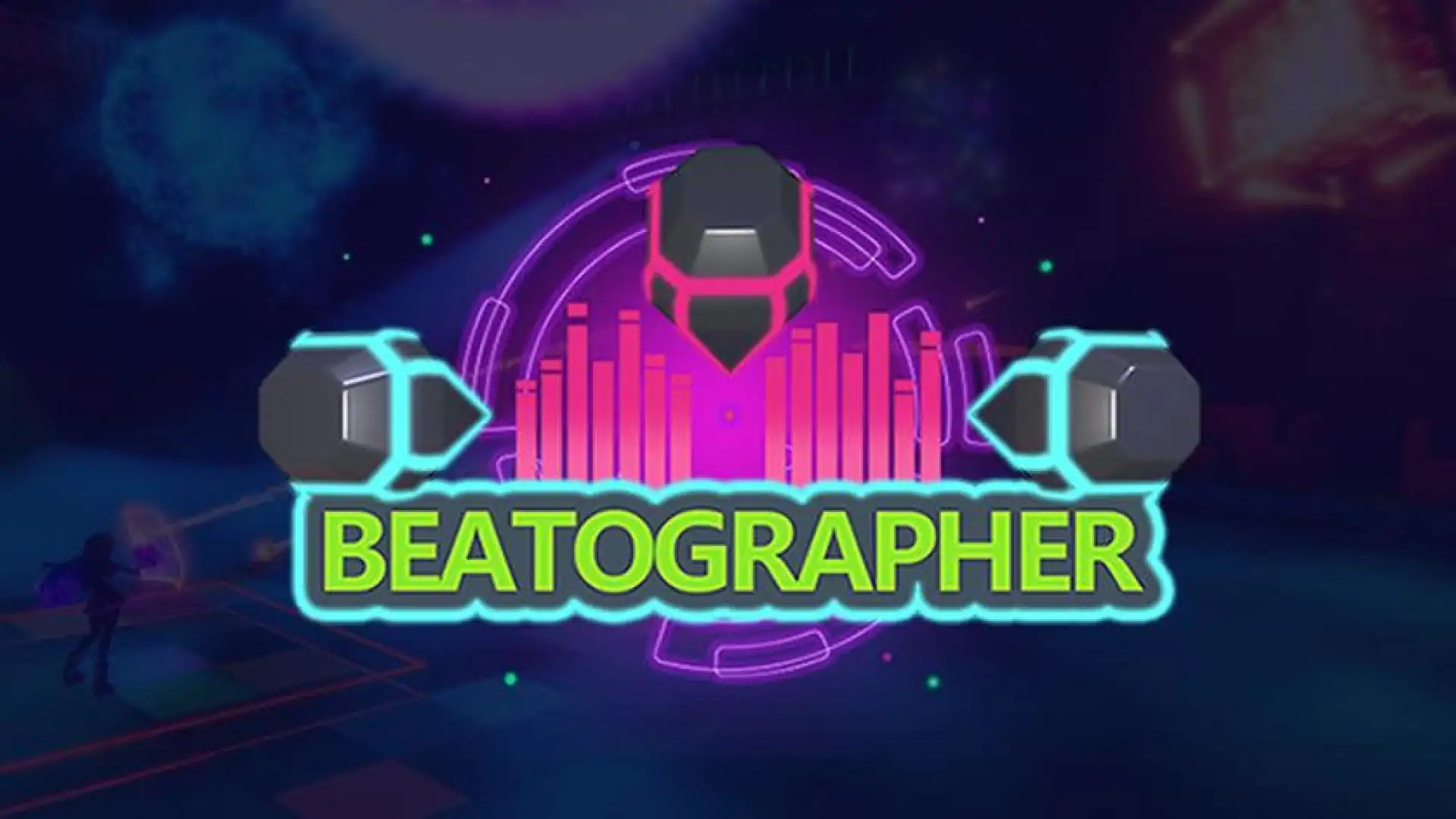 Beatographer: Beatmap all Music