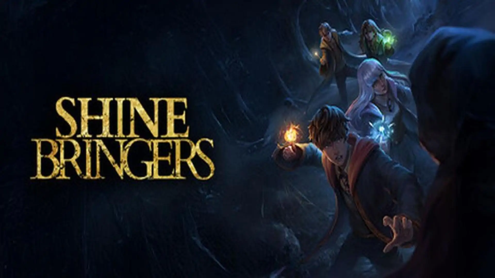 SHINEBRINGERS