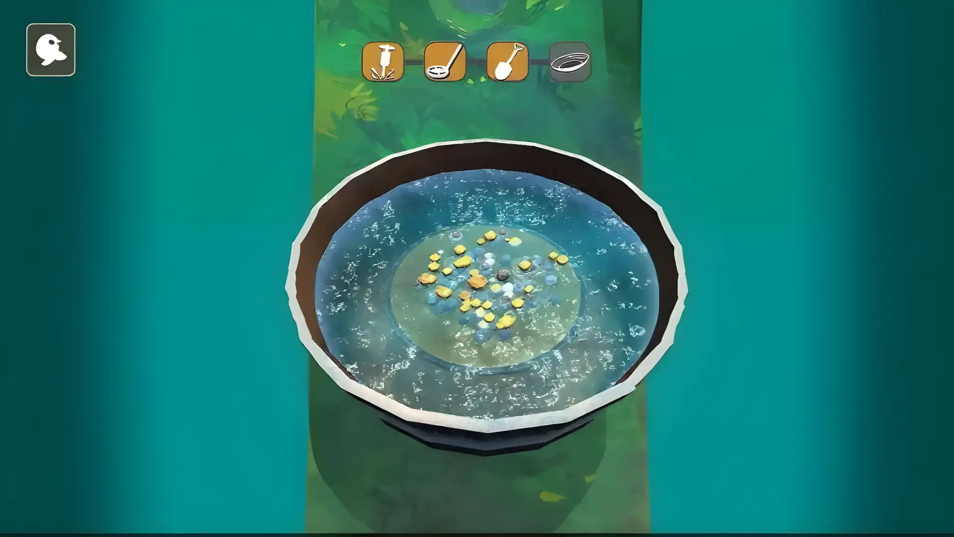 淘金狂热