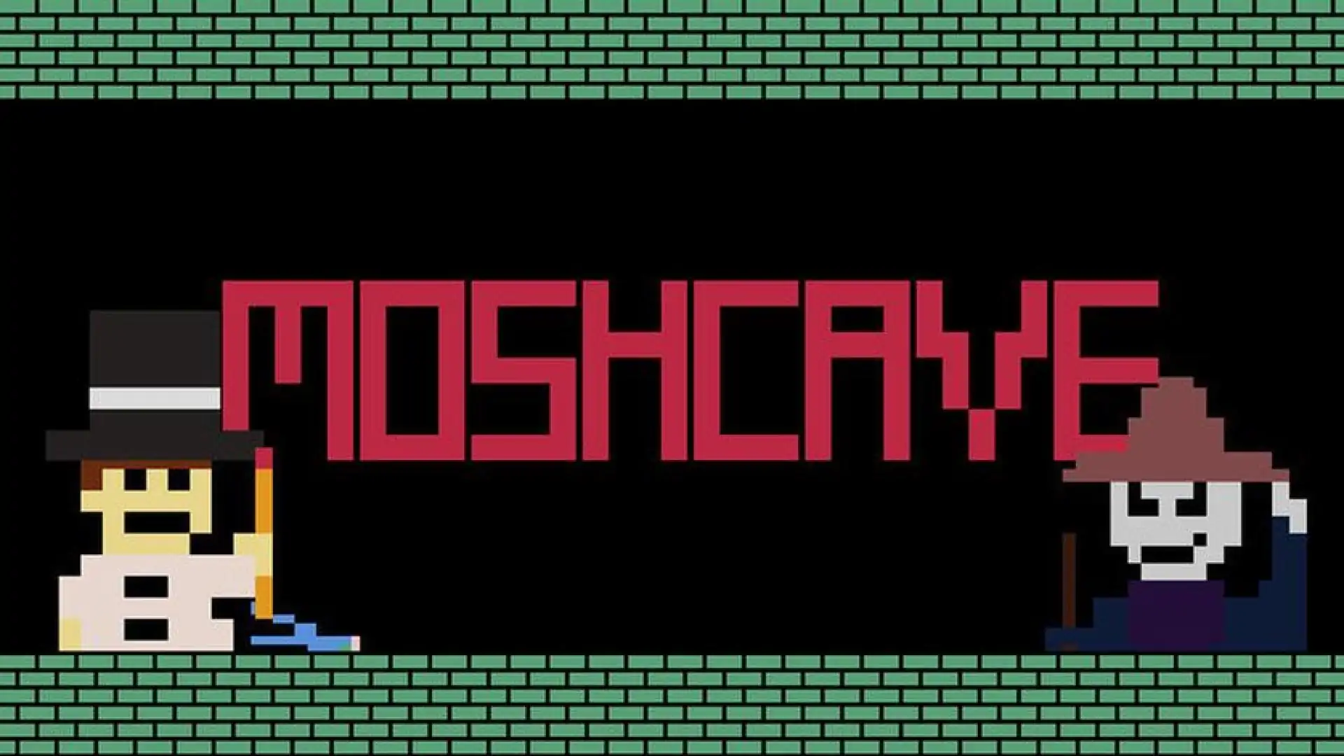 Moshcave