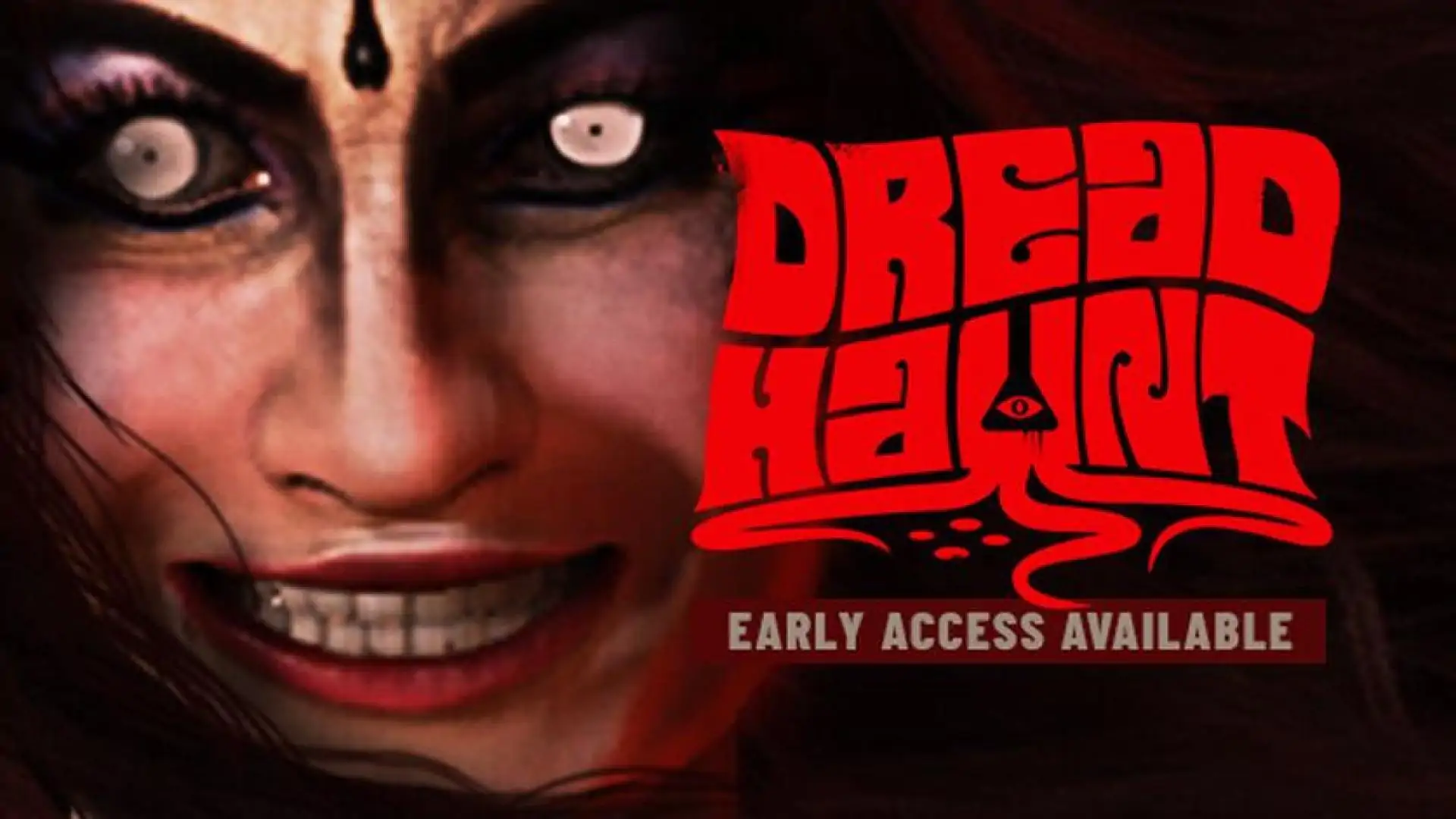 DreadHaunt