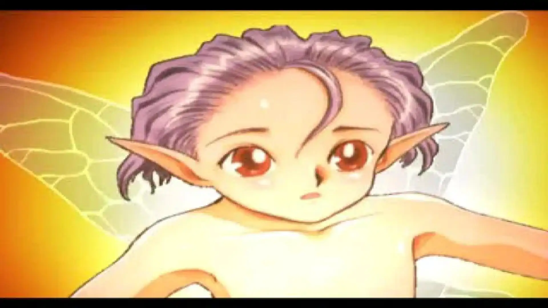美少女梦工厂3梦幻妖精