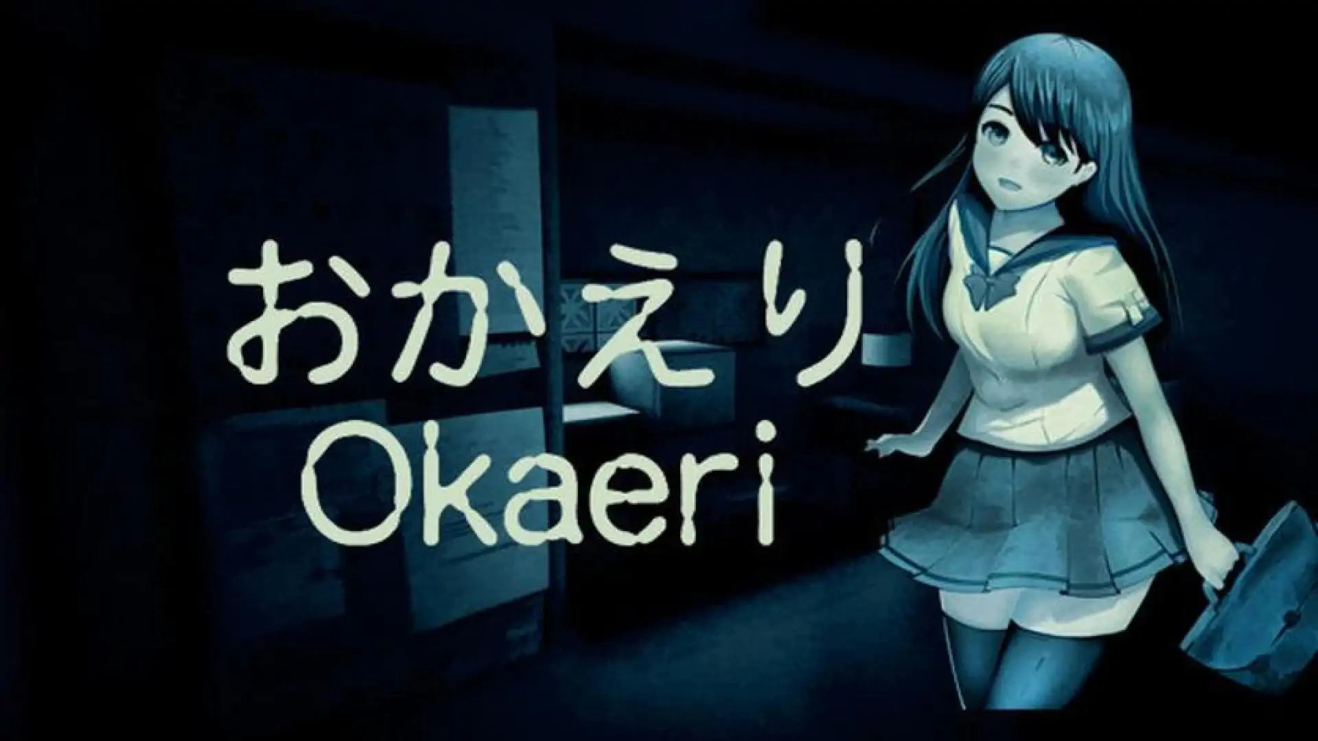 [Chilla's Art] Okaeri | おかえり