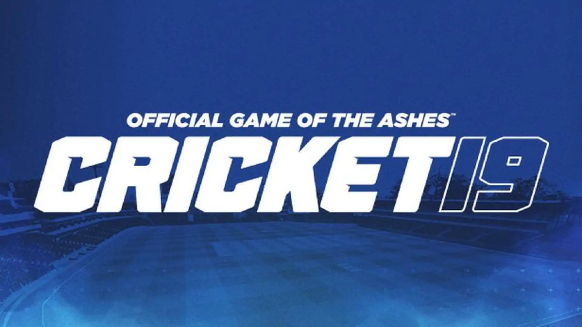Cricket 19