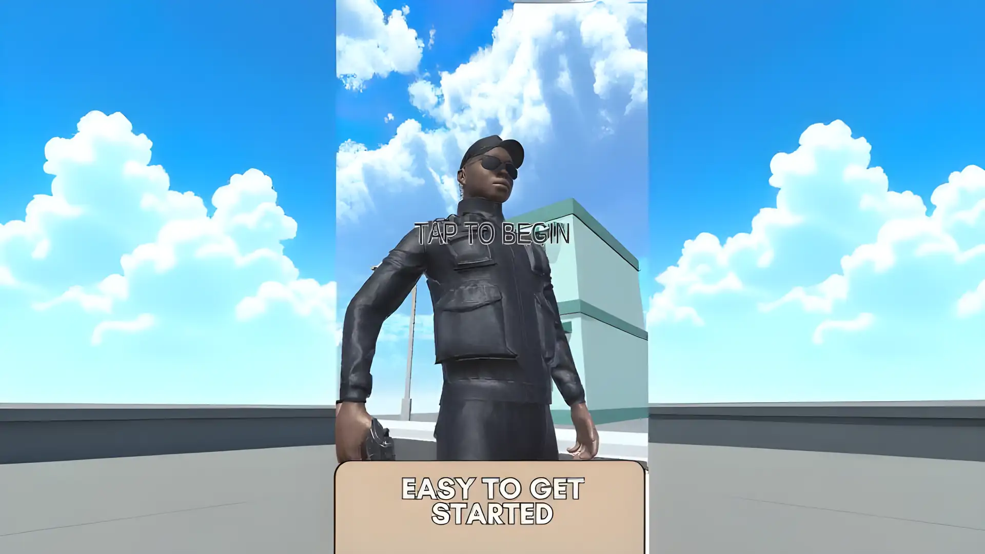 动作射击3D