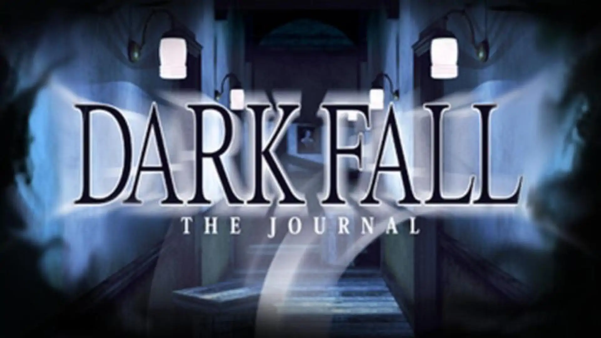 Dark Fall: The Journal