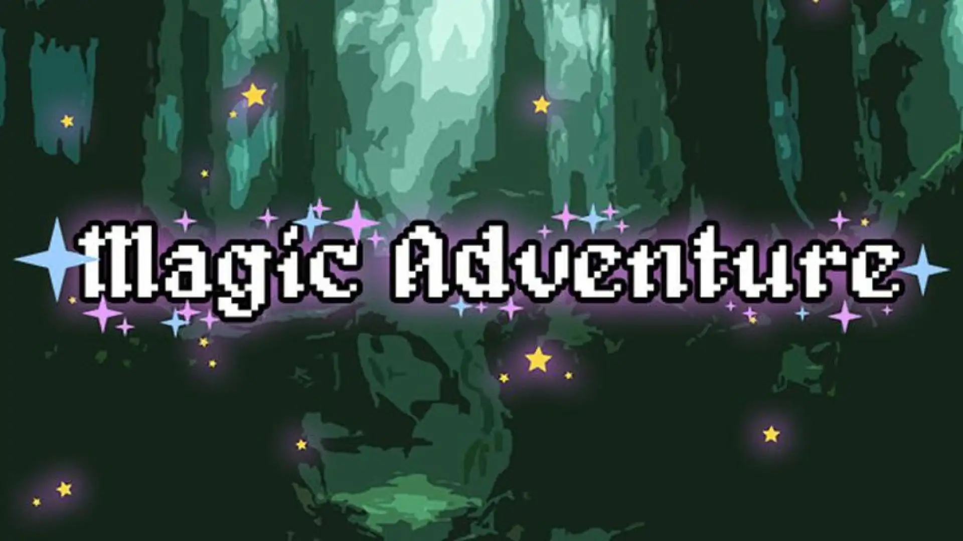 Magic Adventures