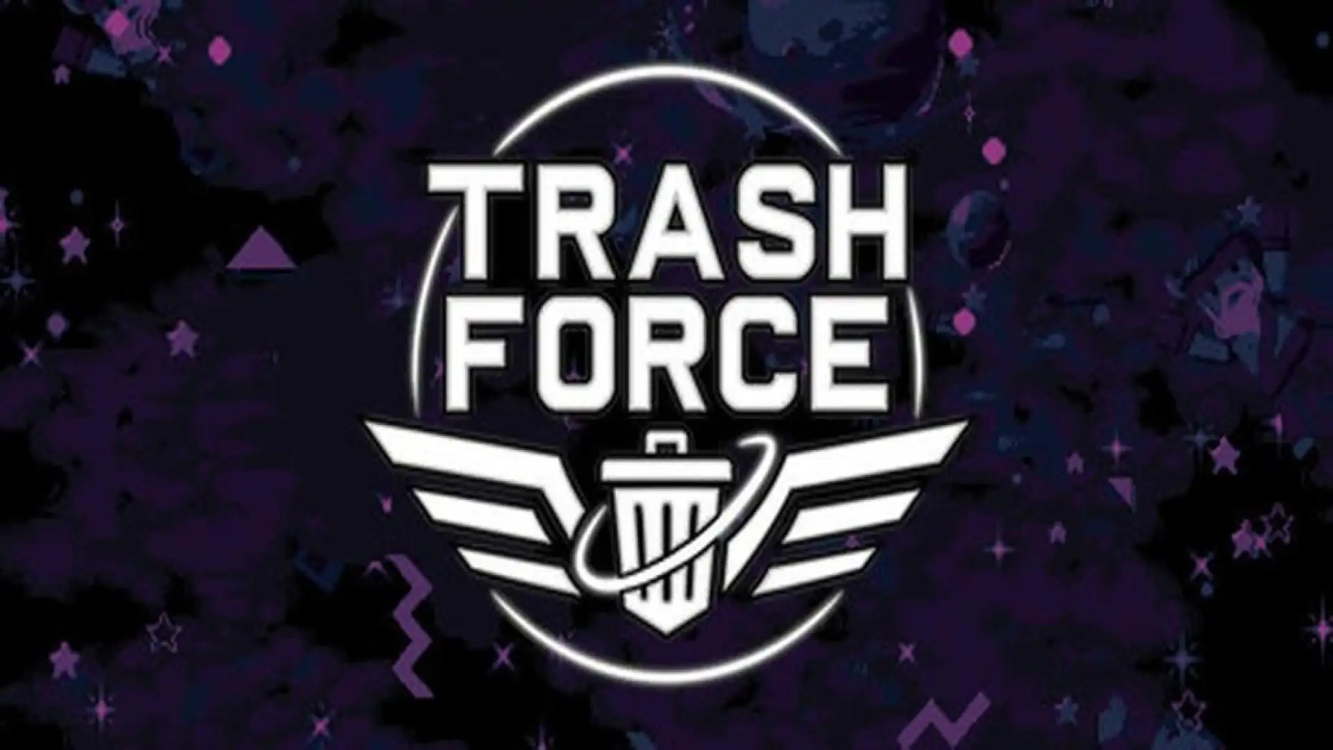 Trash Force