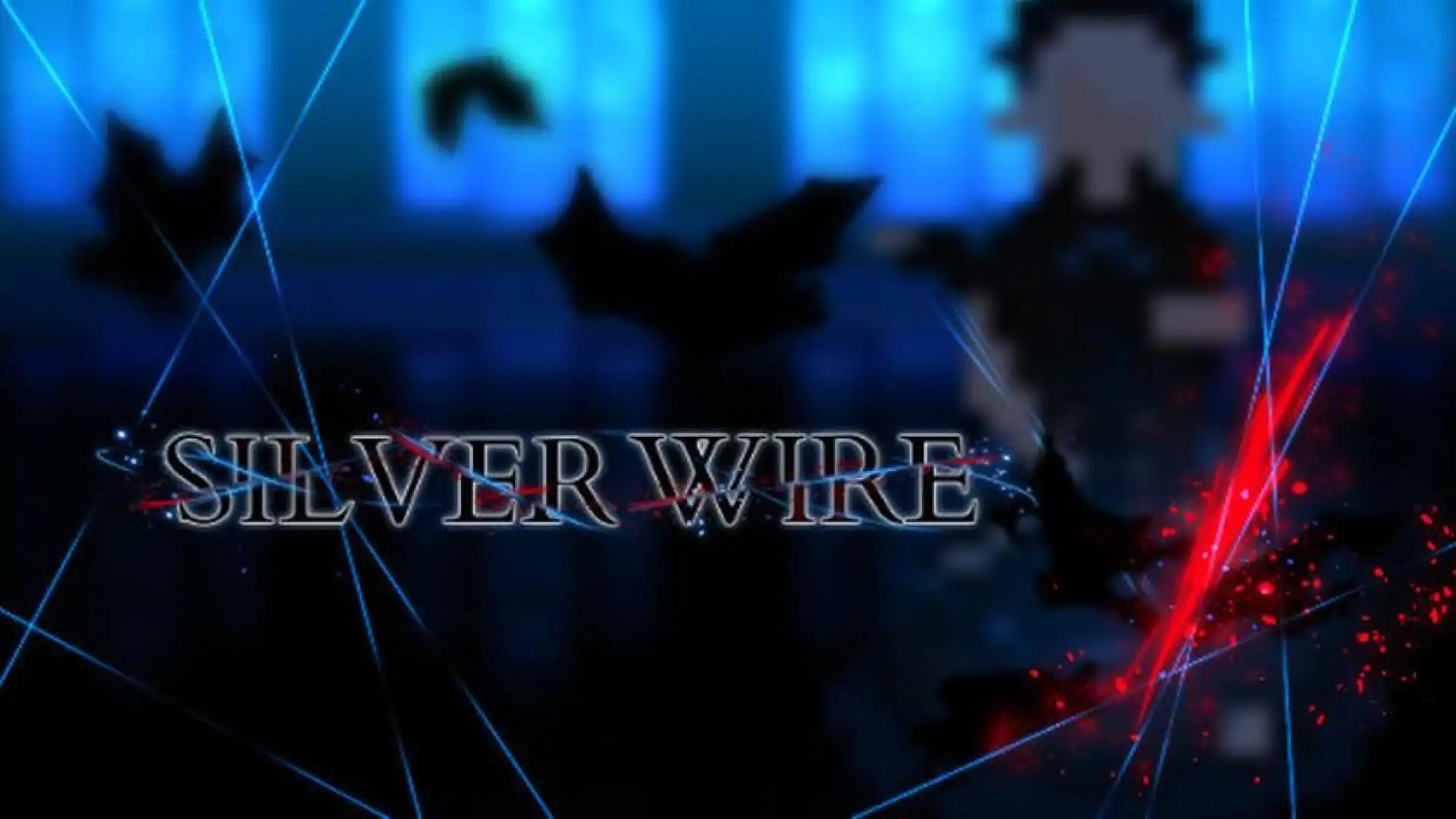 Silver Wire