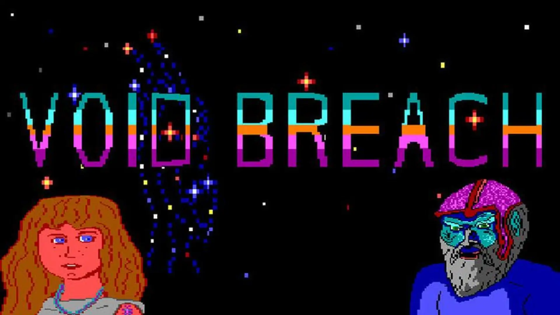 Void Breach