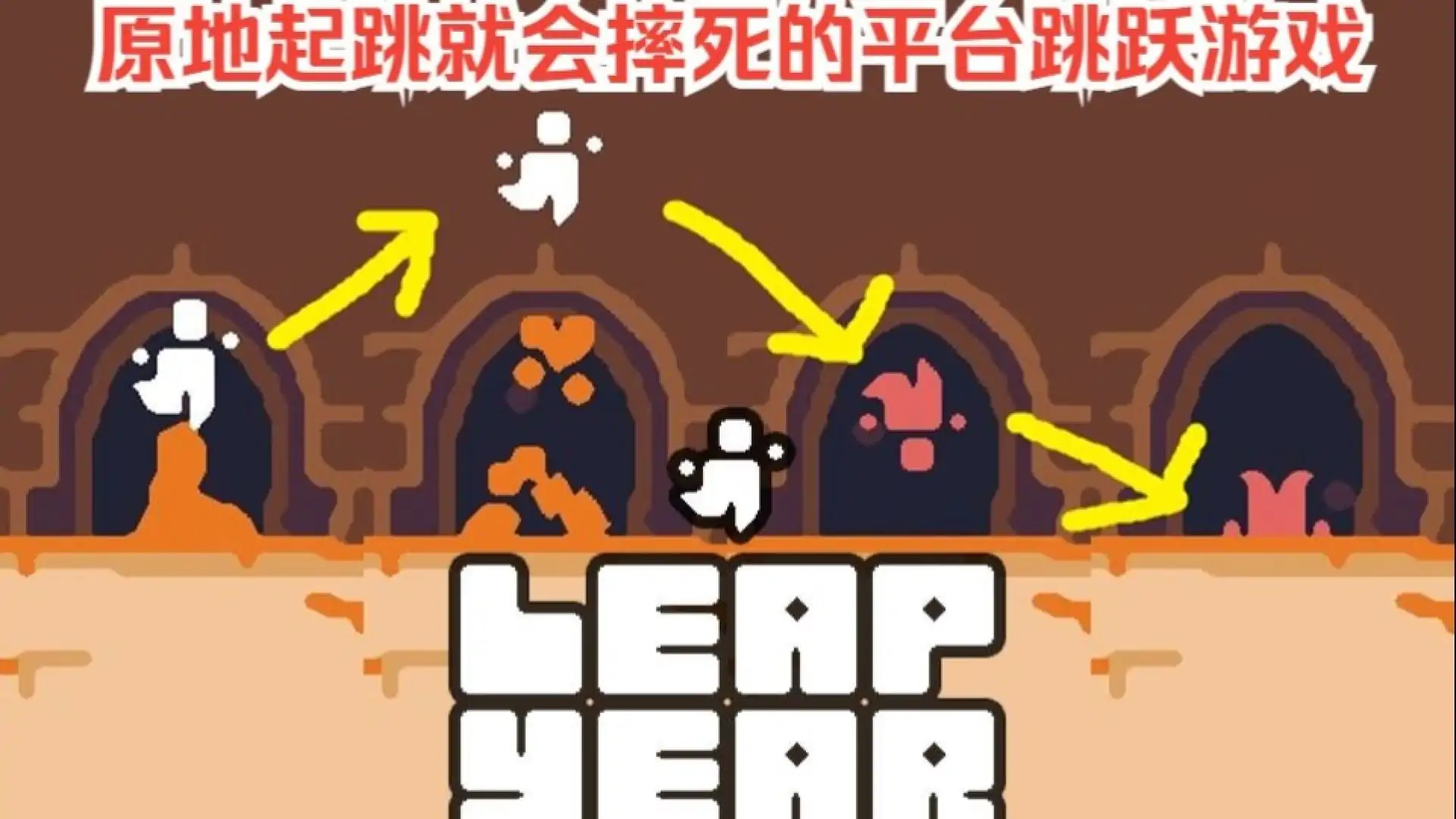 闰跃之年(Leap Year)