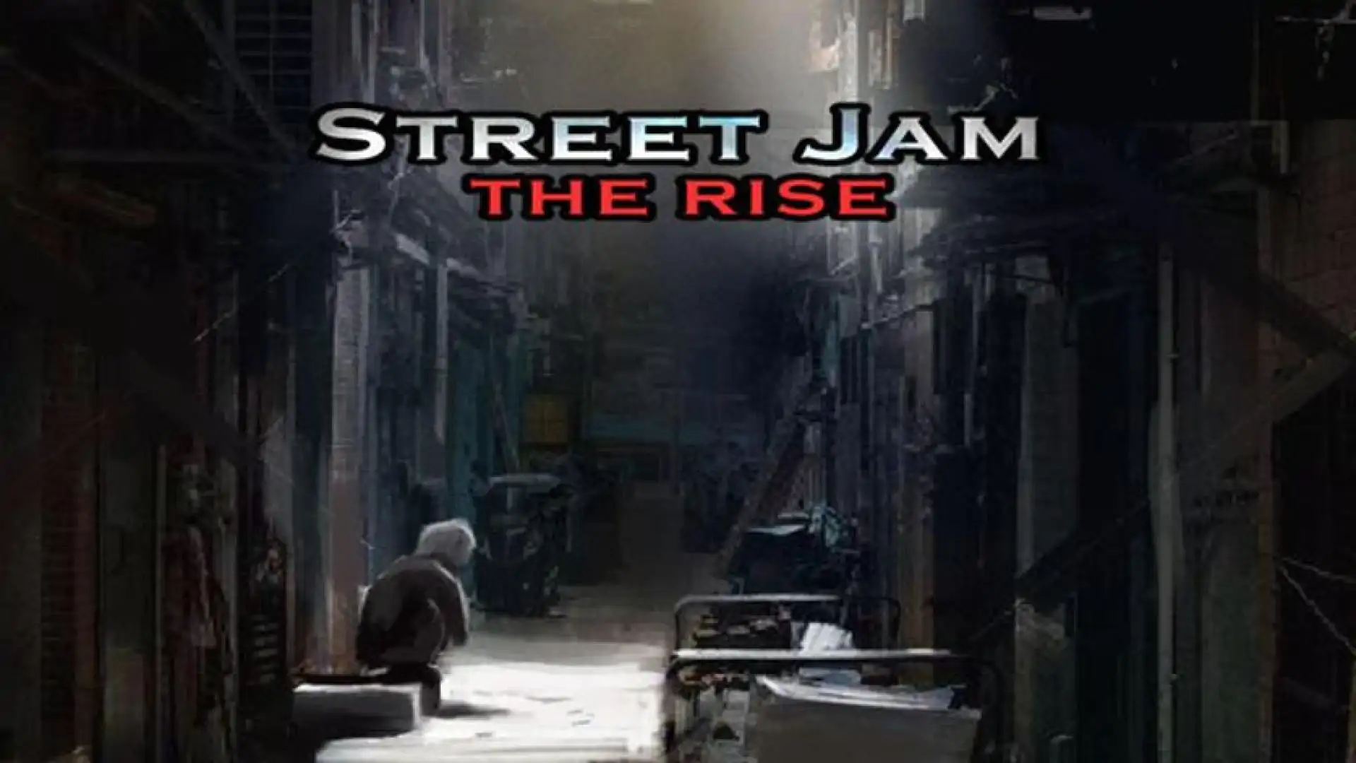 Street Jam: The Rise