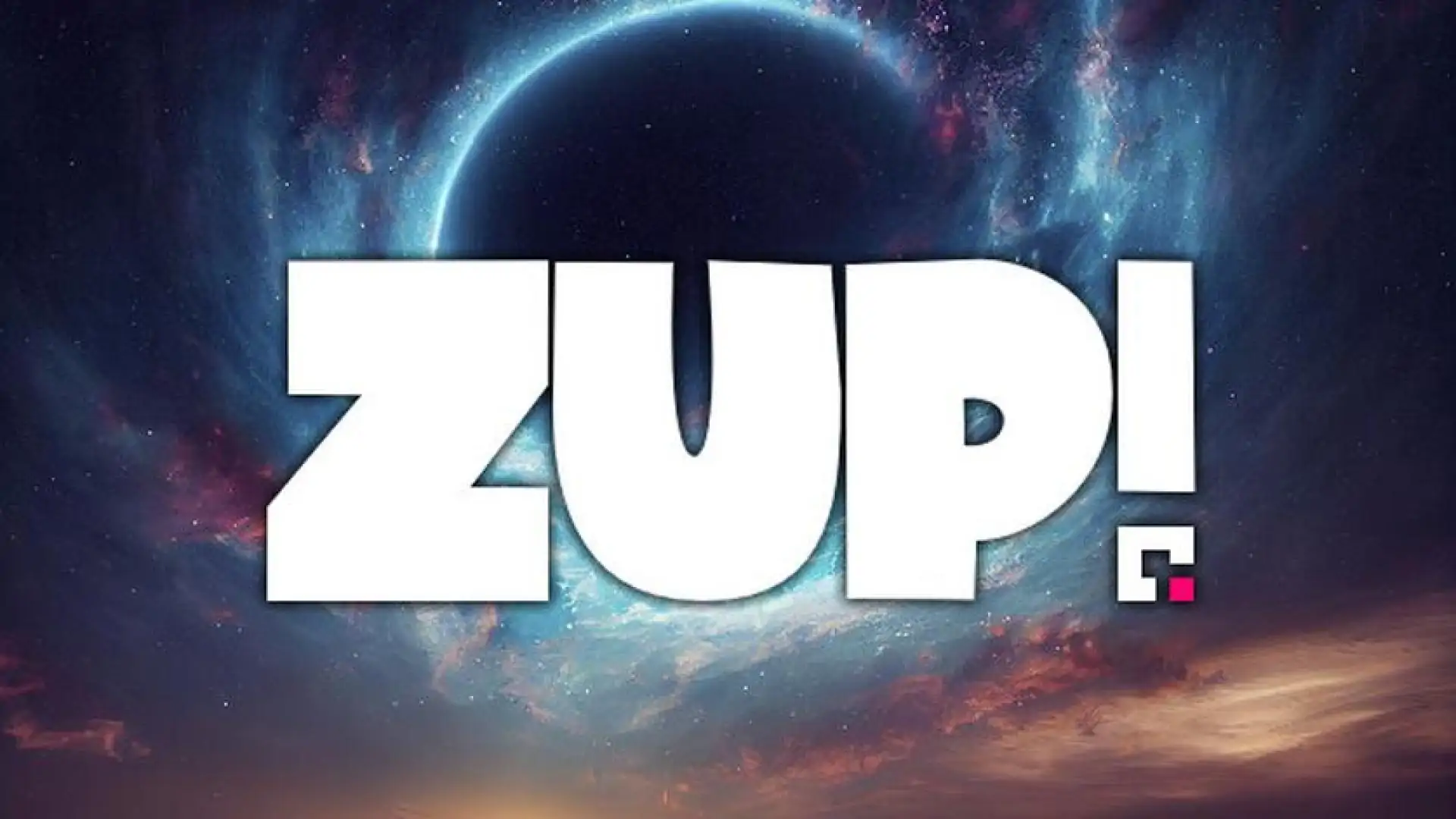 Zup! Q