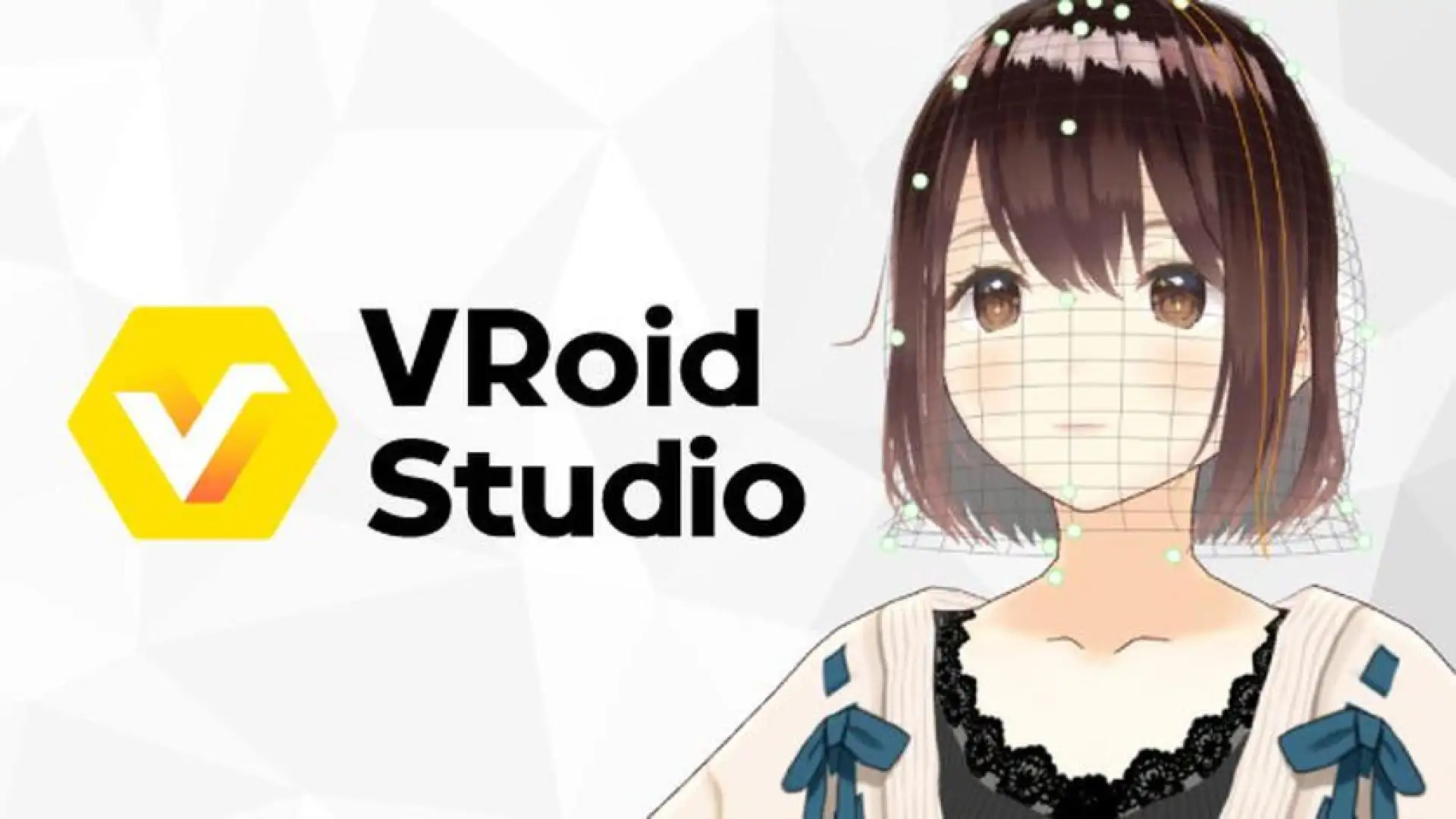 VRoid Studio v2.5.0