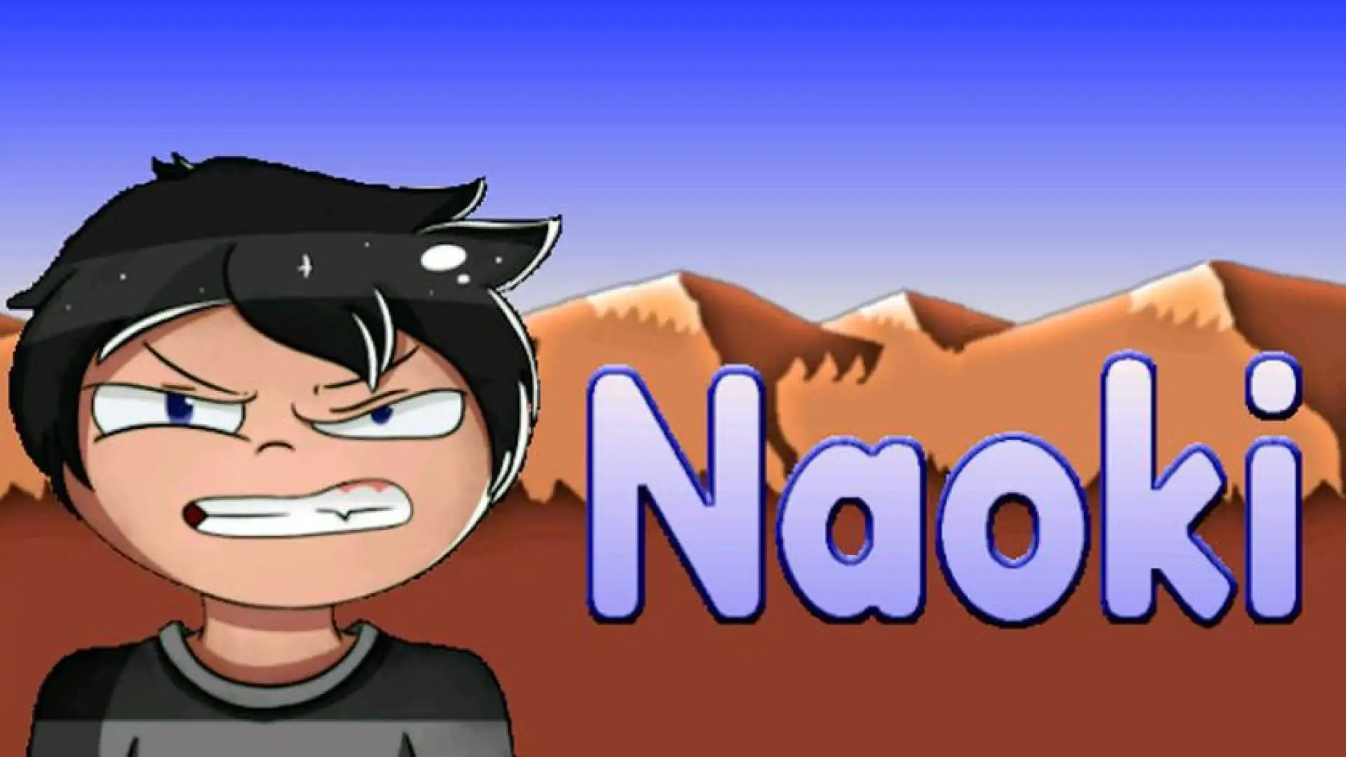 NAOKI