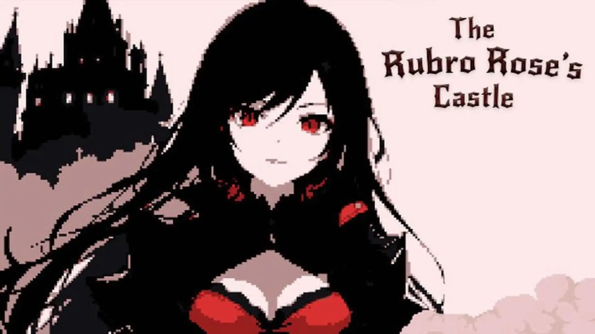 The Rubro Rose's Castle