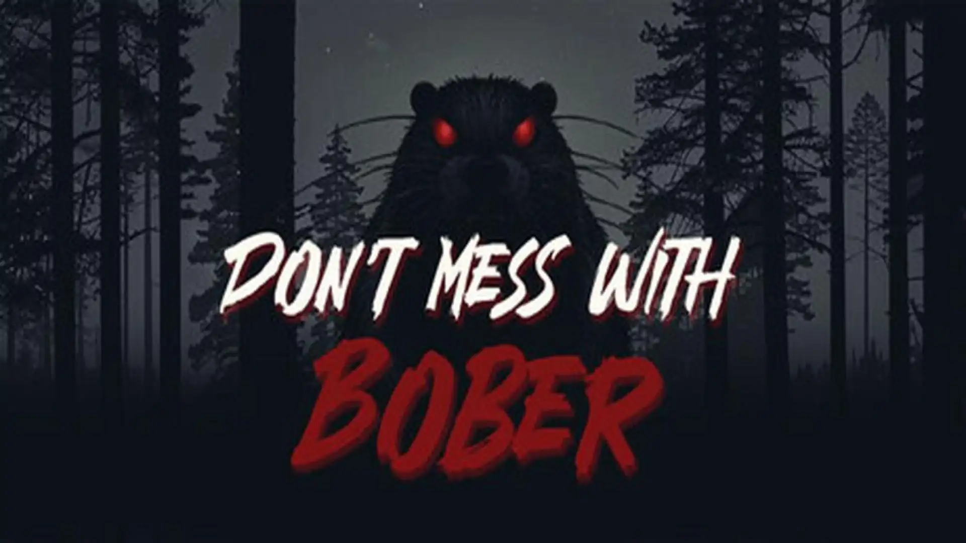 Don't Mess With Bober