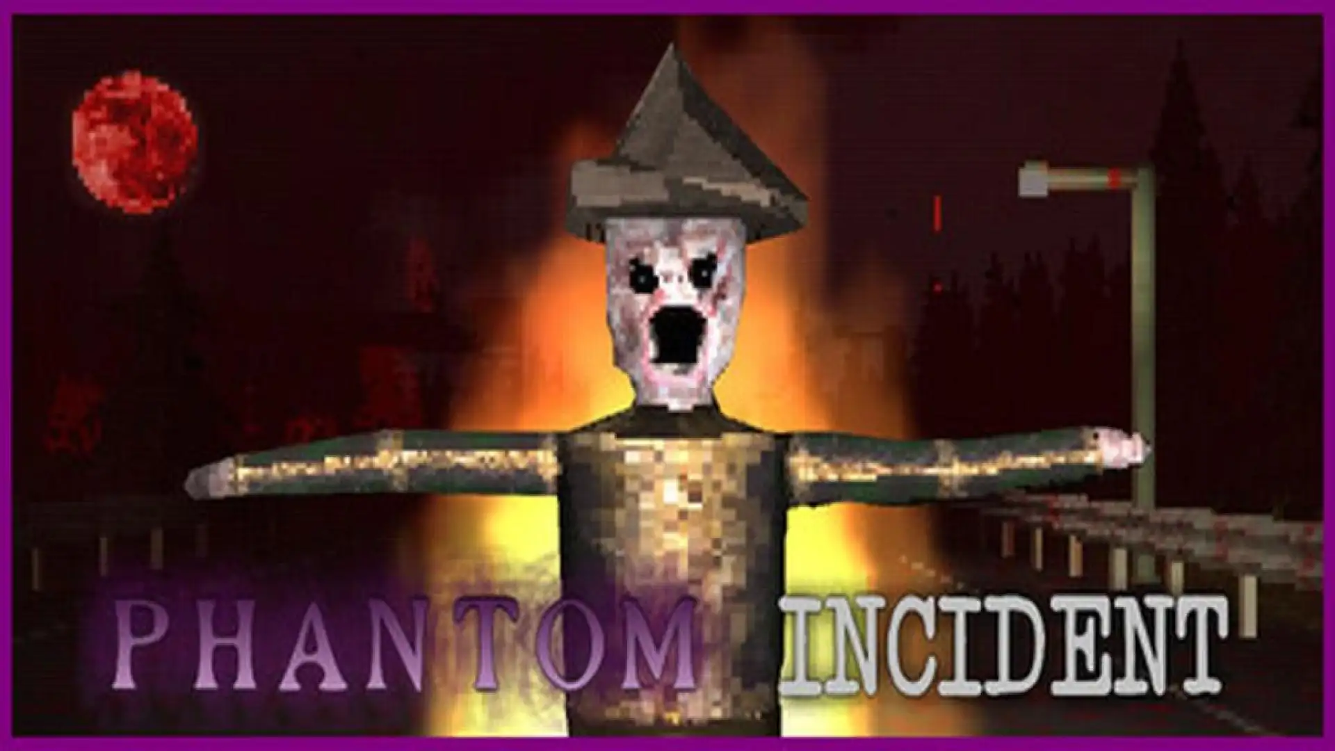 Phantom Incident