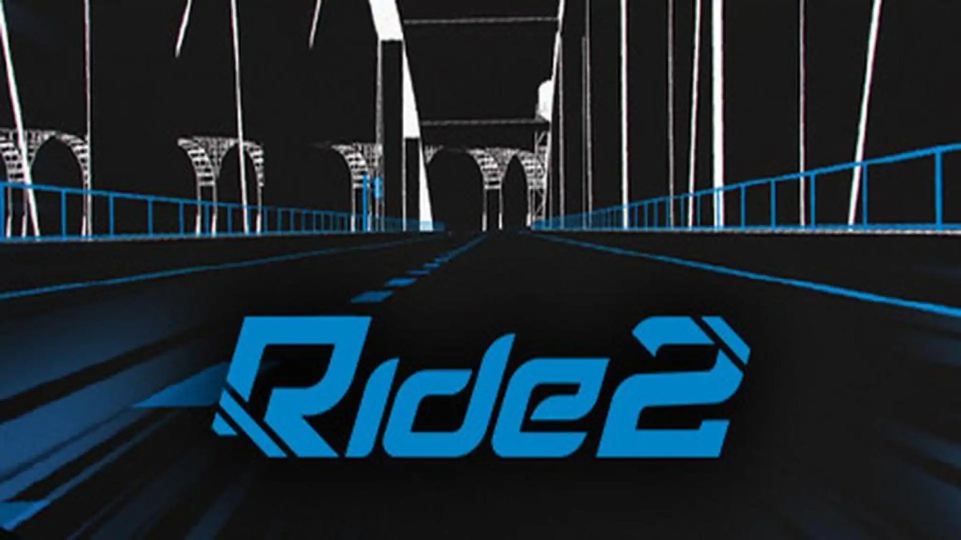 Ride 2