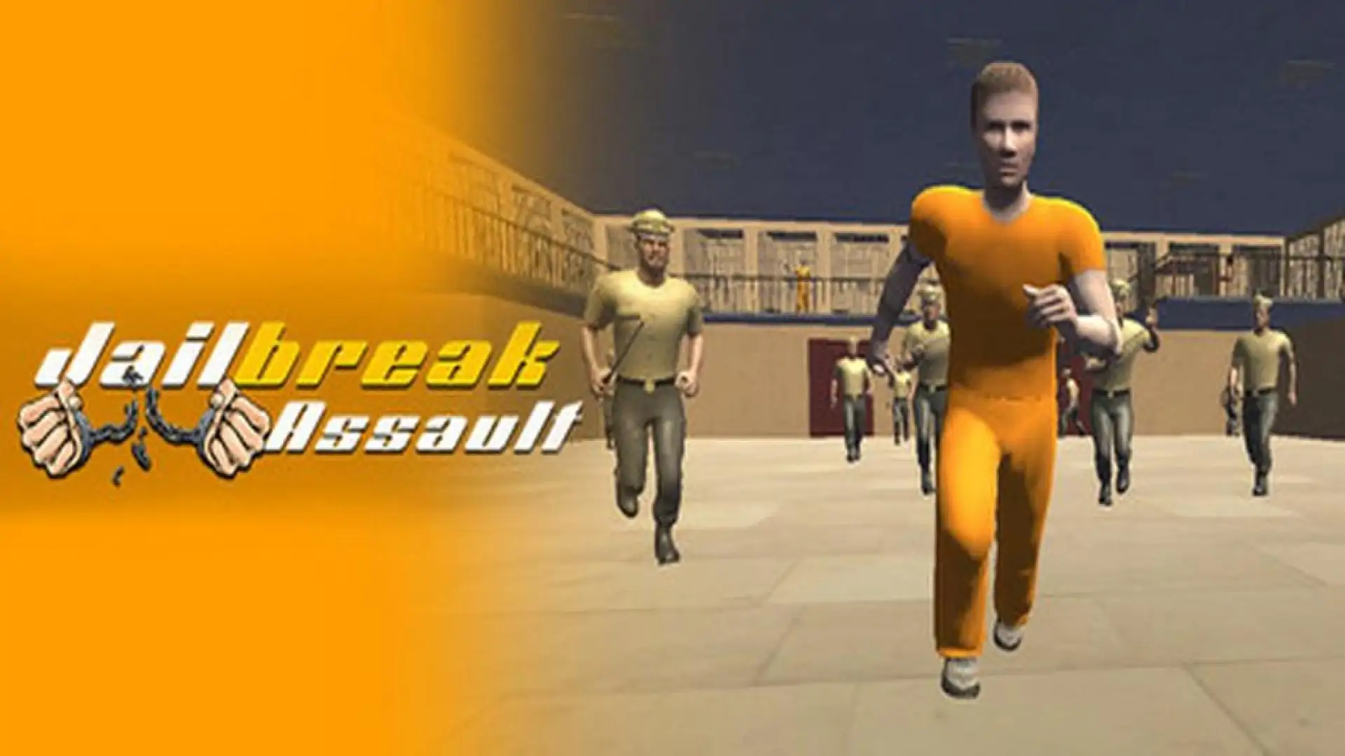 Jailbreak Assault
