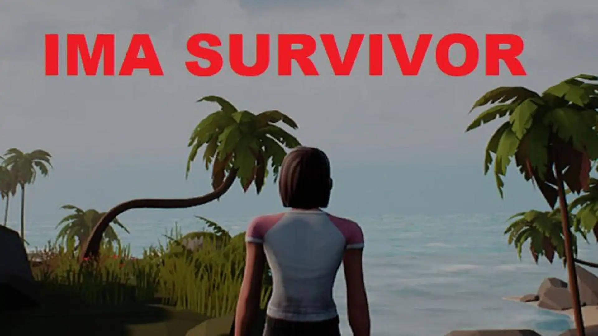 IMA SURVIVOR