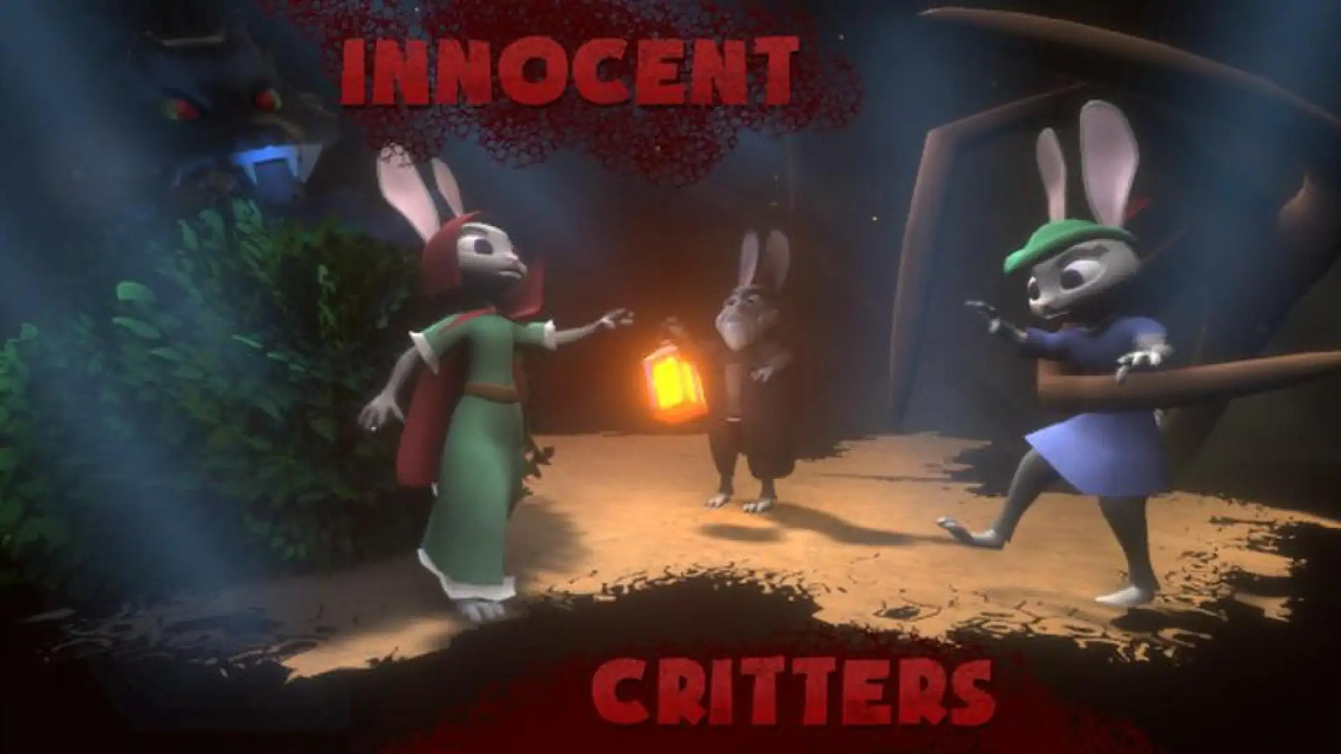 Innocent Critters