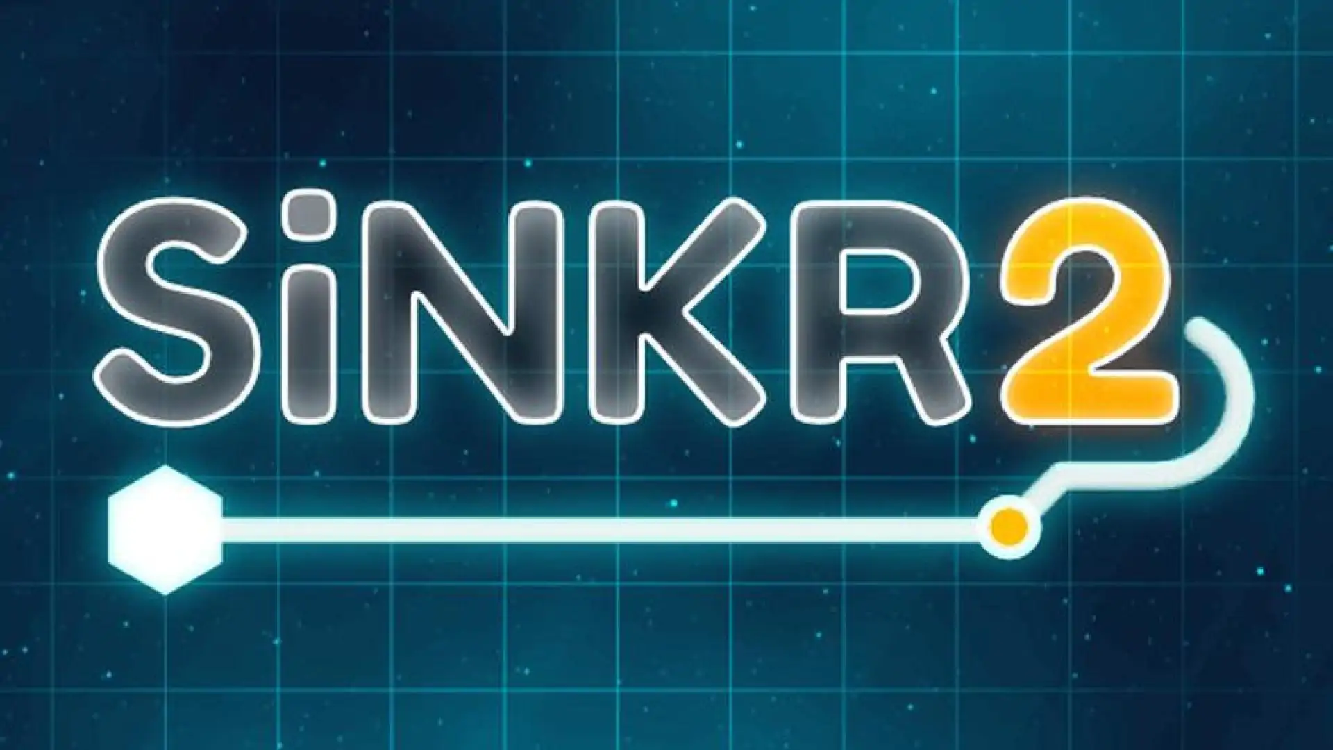 SiNKR 2 / 冰钩 2
